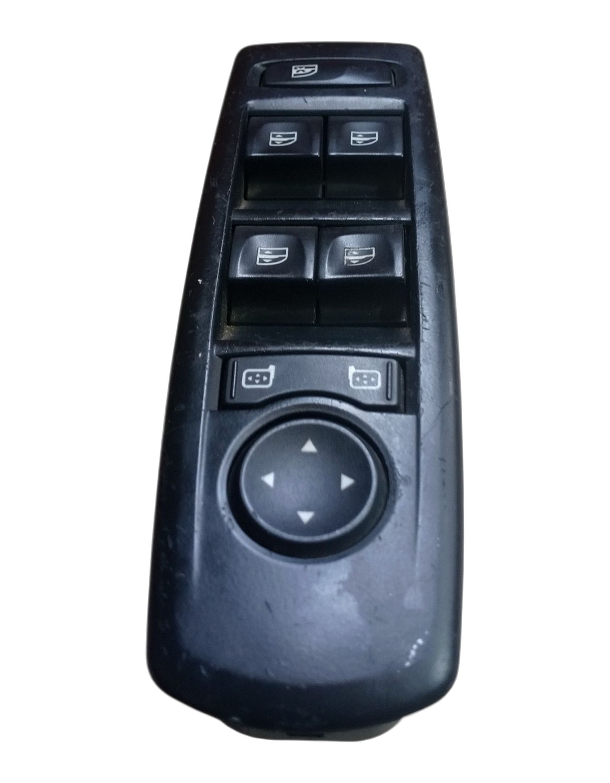 Comando Botão Interruptor Vidro Diant. Esq. Fluence 10/18 