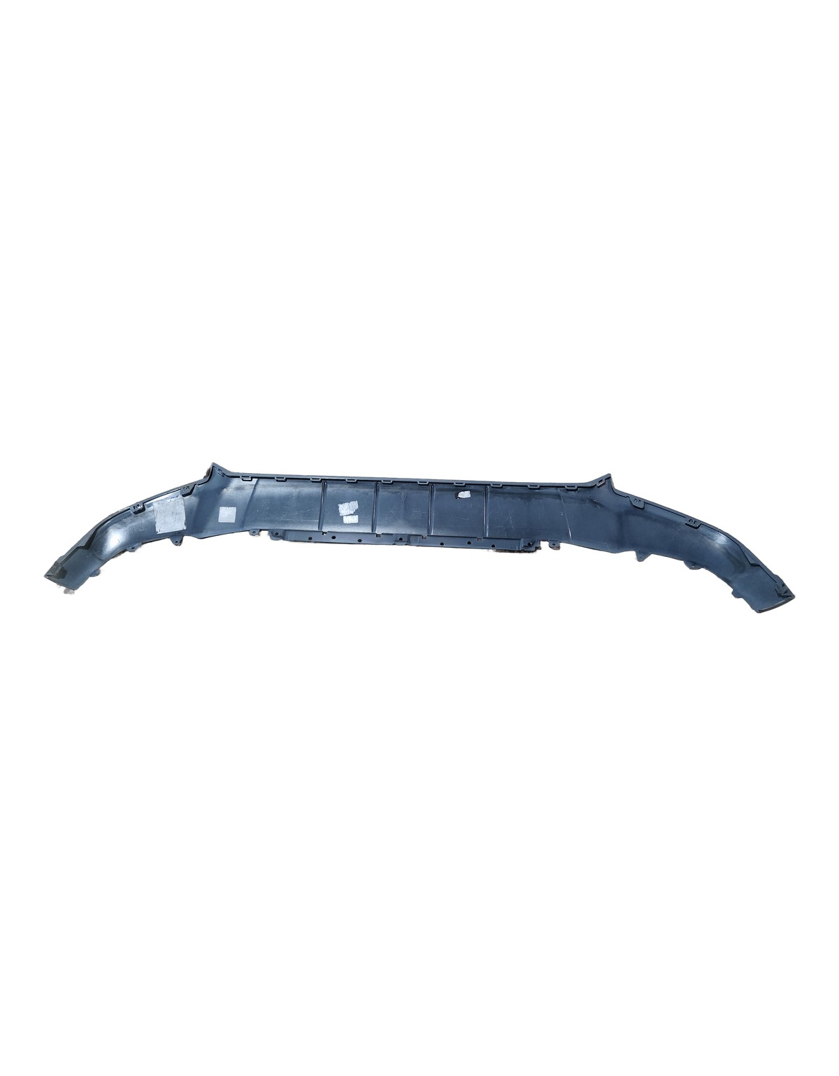 SPOILER INFERIOR PARACHOQUE DIANT PORSCHE CAYENNE 2023 2026