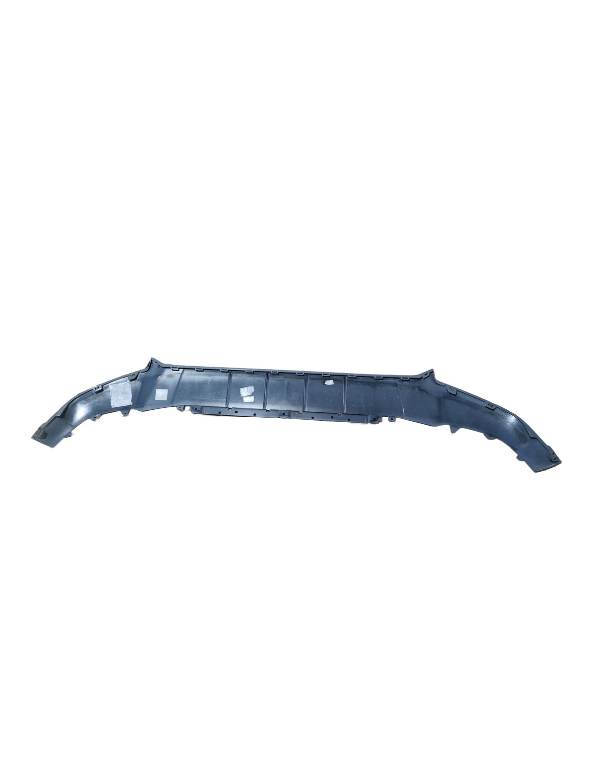 SPOILER INFERIOR PARACHOQUE DIANT PORSCHE CAYENNE 2023 2026