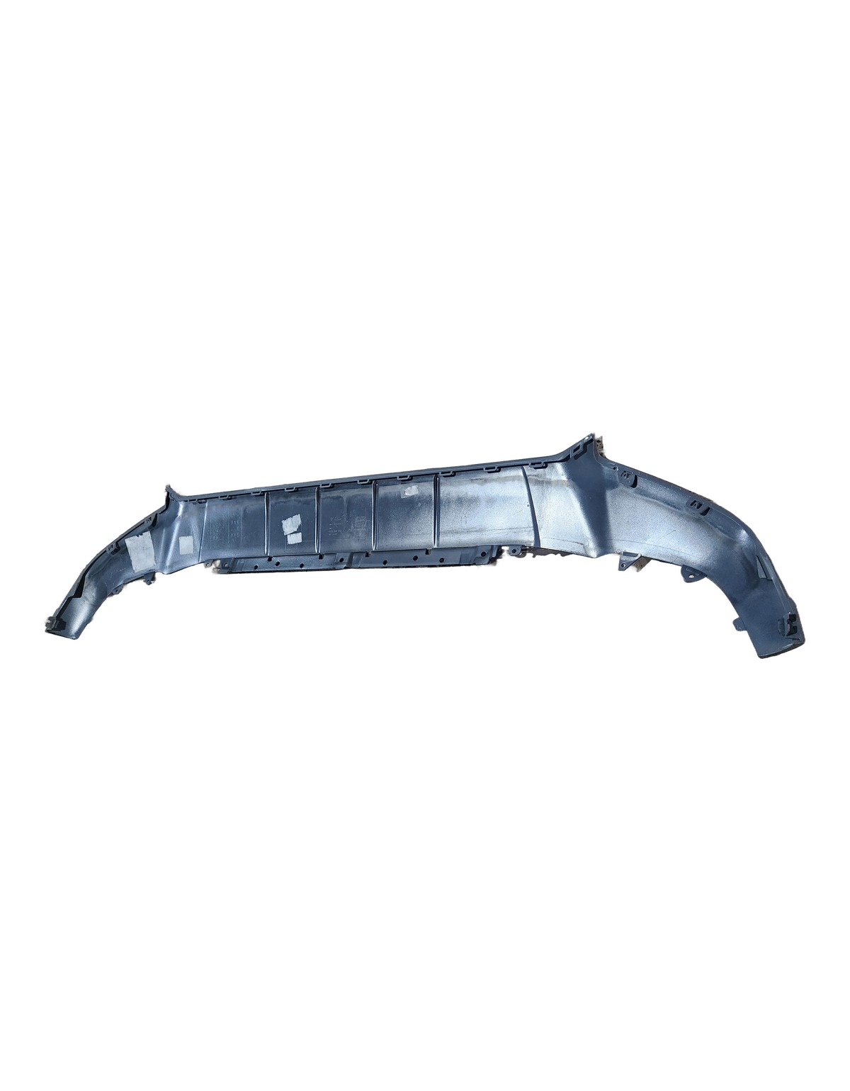 SPOILER INFERIOR PARACHOQUE DIANT PORSCHE CAYENNE 2023 2026