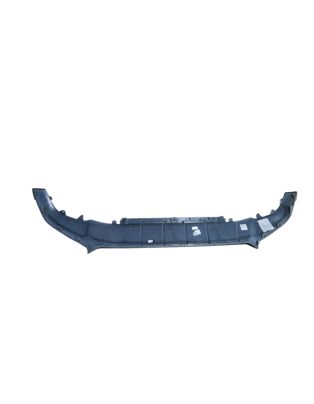 SPOILER INFERIOR PARACHOQUE DIANT PORSCHE CAYENNE 2023 2026