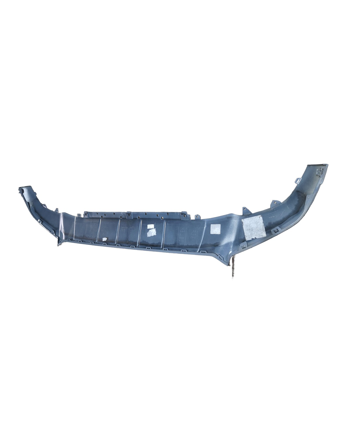 SPOILER INFERIOR PARACHOQUE DIANT PORSCHE CAYENNE 2023 2026