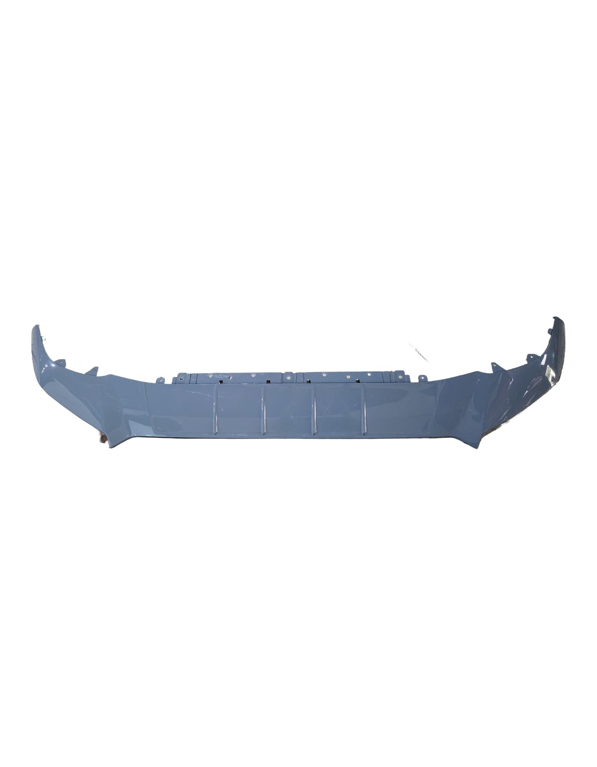 SPOILER INFERIOR PARACHOQUE DIANT PORSCHE CAYENNE 2023 2026