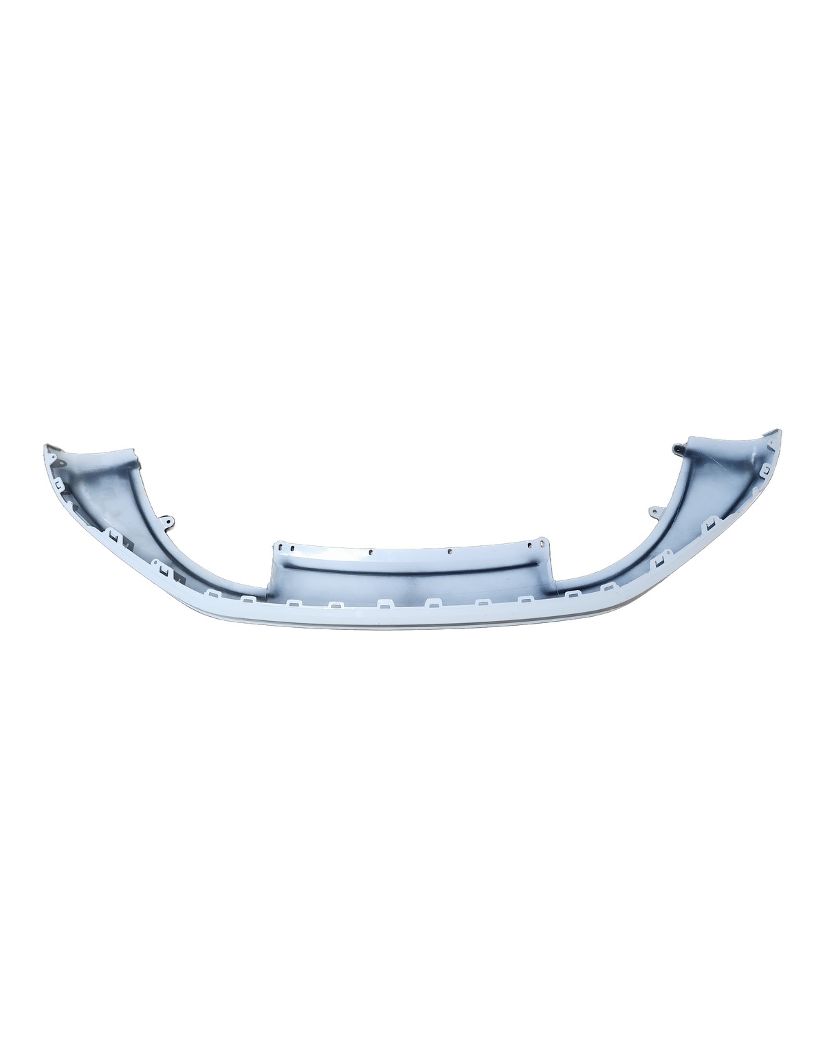 SPOILER INFERIOR PARACHOQUE DIANTE PORSCHE MACAN 2021 2024