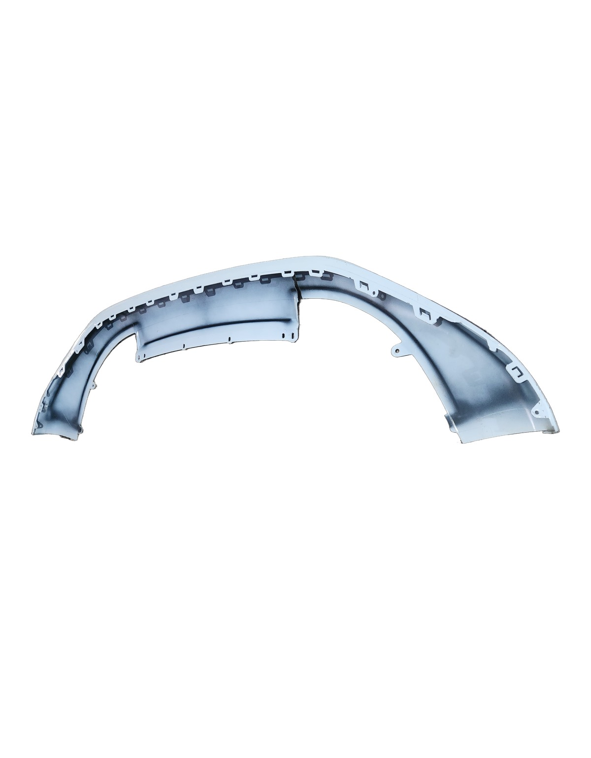 SPOILER INFERIOR PARACHOQUE DIANTE PORSCHE MACAN 2021 2024