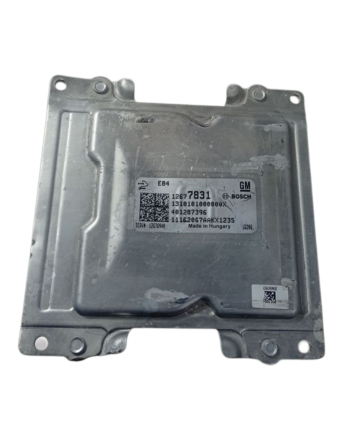 Modulo Injeção Onix / Prisma E84 12689952 5.0 Avaliação 5.0 