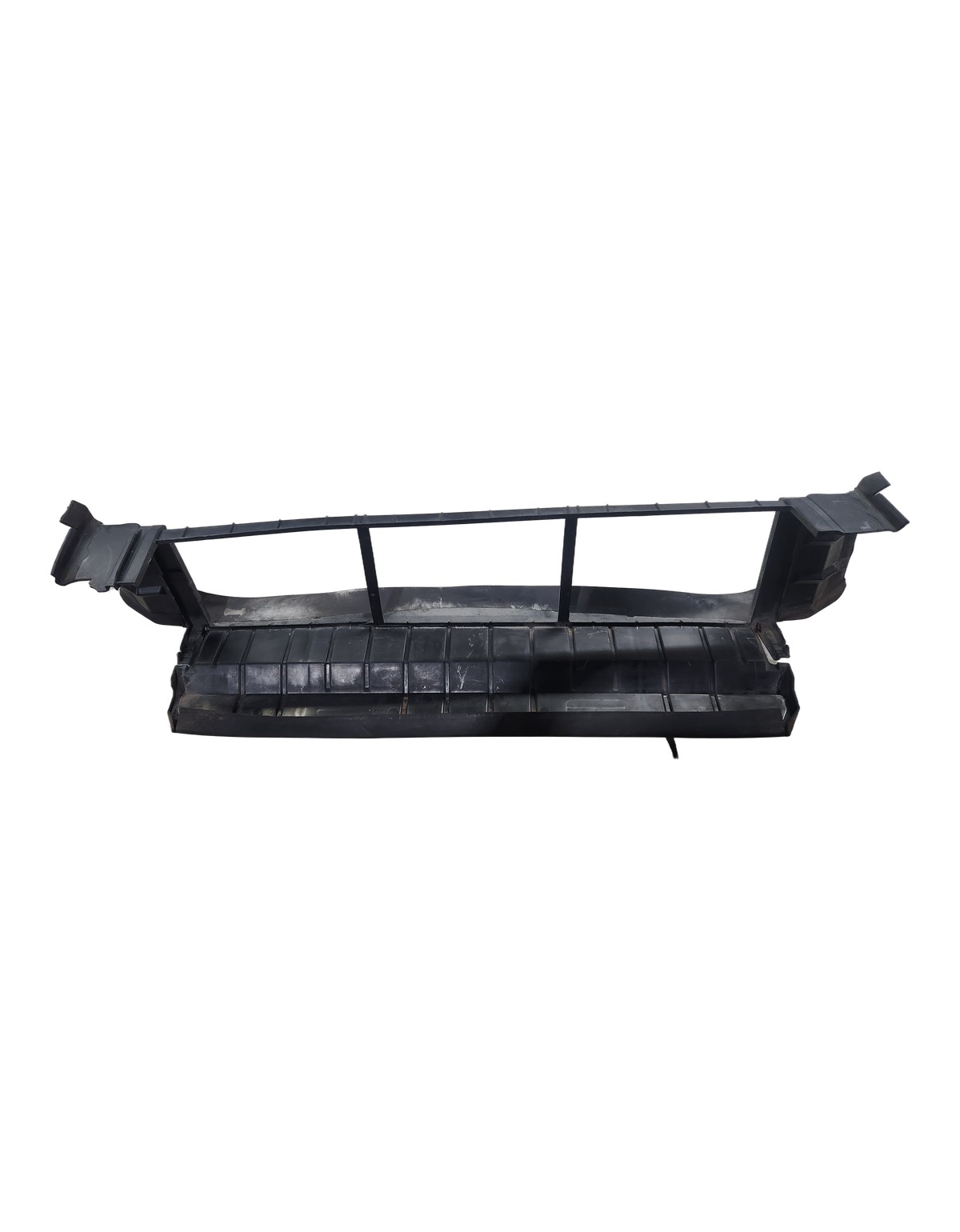 DUTO AR INFERIOR RADIADOR MERCEDES GLA 200 180 2014 2019