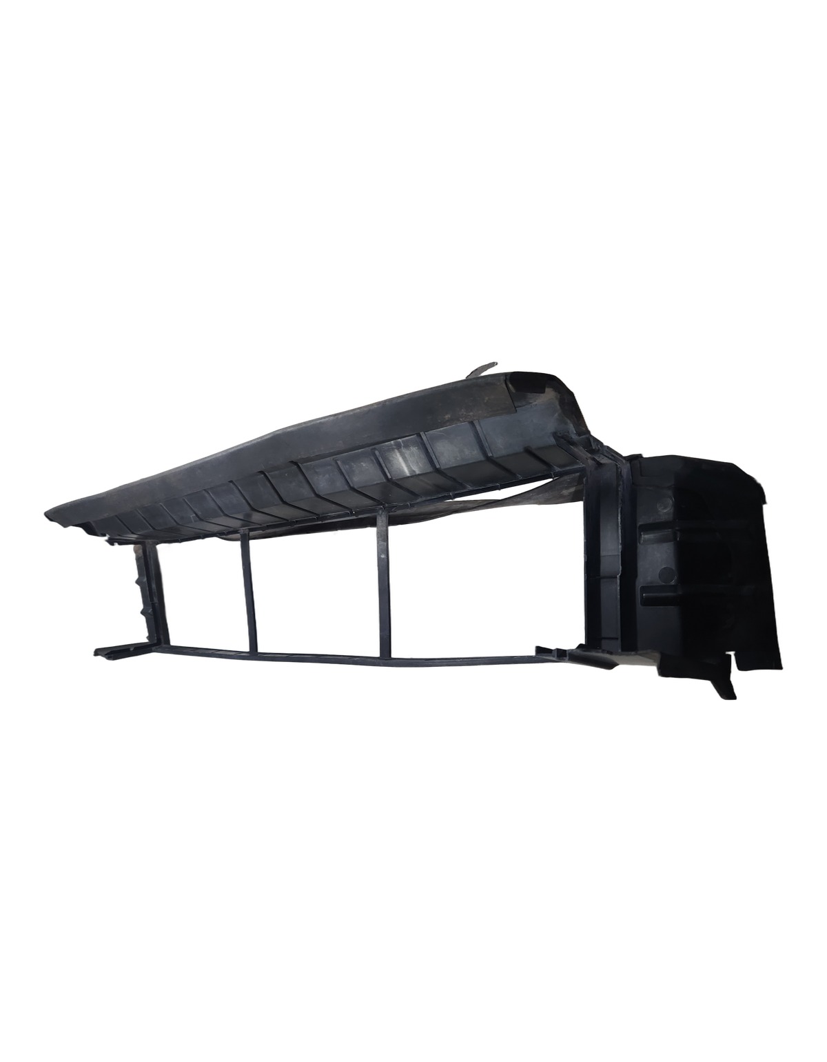 DUTO AR INFERIOR RADIADOR MERCEDES GLA 200 180 2014 2019