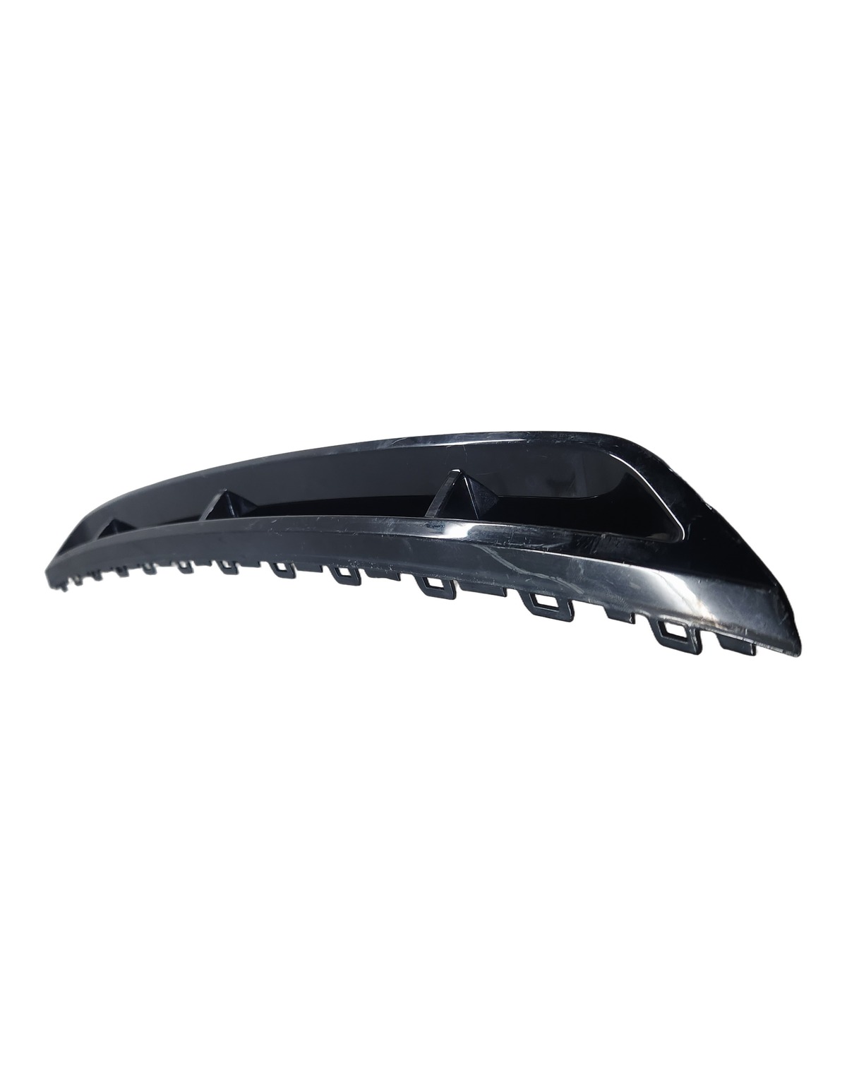 GRADE SUPERIOR SAIDA AR PARACHOQUE DIANT GWM HAVAL GT 2023 