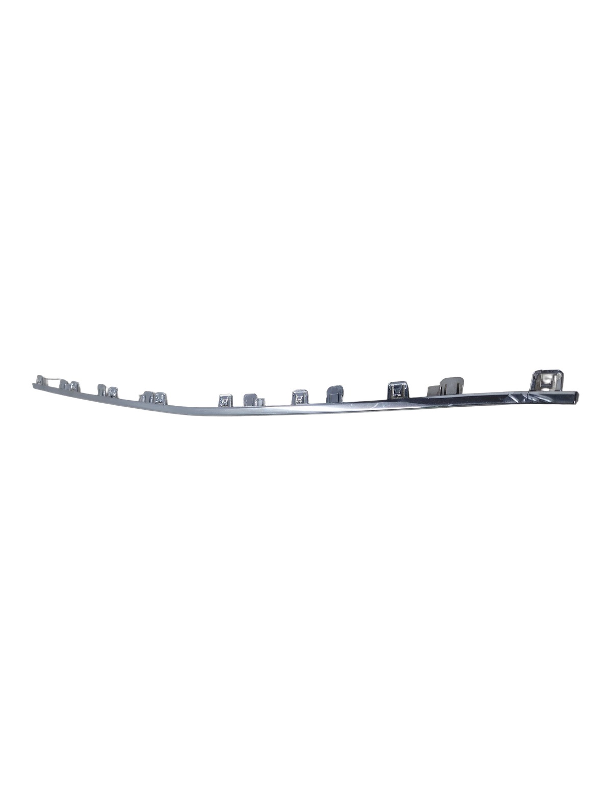 FRISO CENTRAL PARACHOQUE DIAN MERCEDES C200 C300 2021 2026