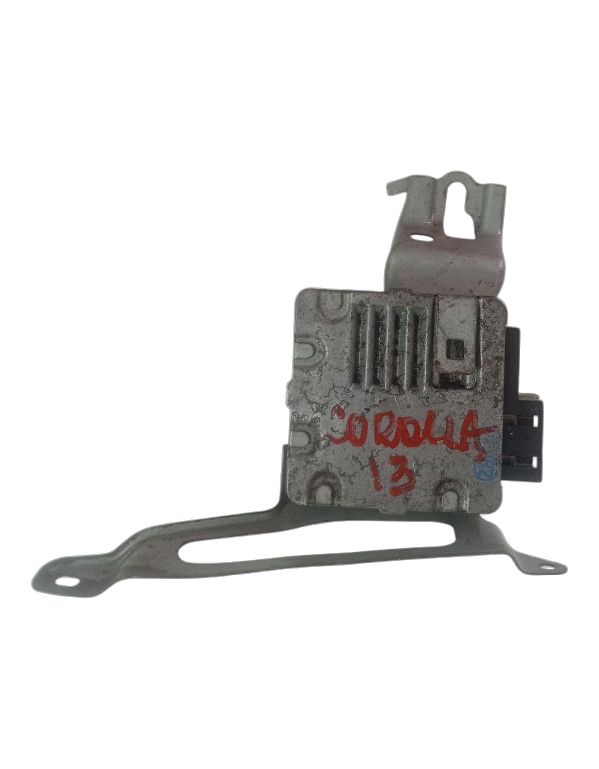 Modulo Coluna Elétrica Toyota Corolla 2009 A 2014