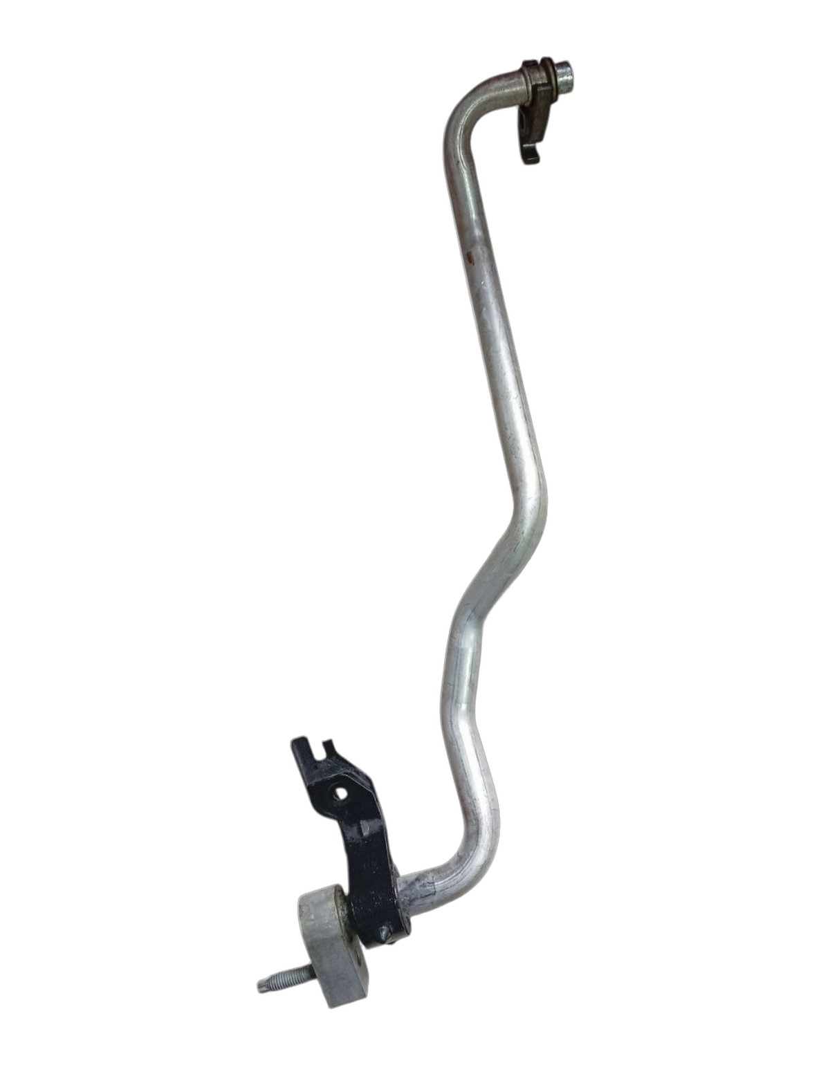 Mangueira Do Ar Condic Ford New Fiesta Ha 1.5 2014/15-pc6065