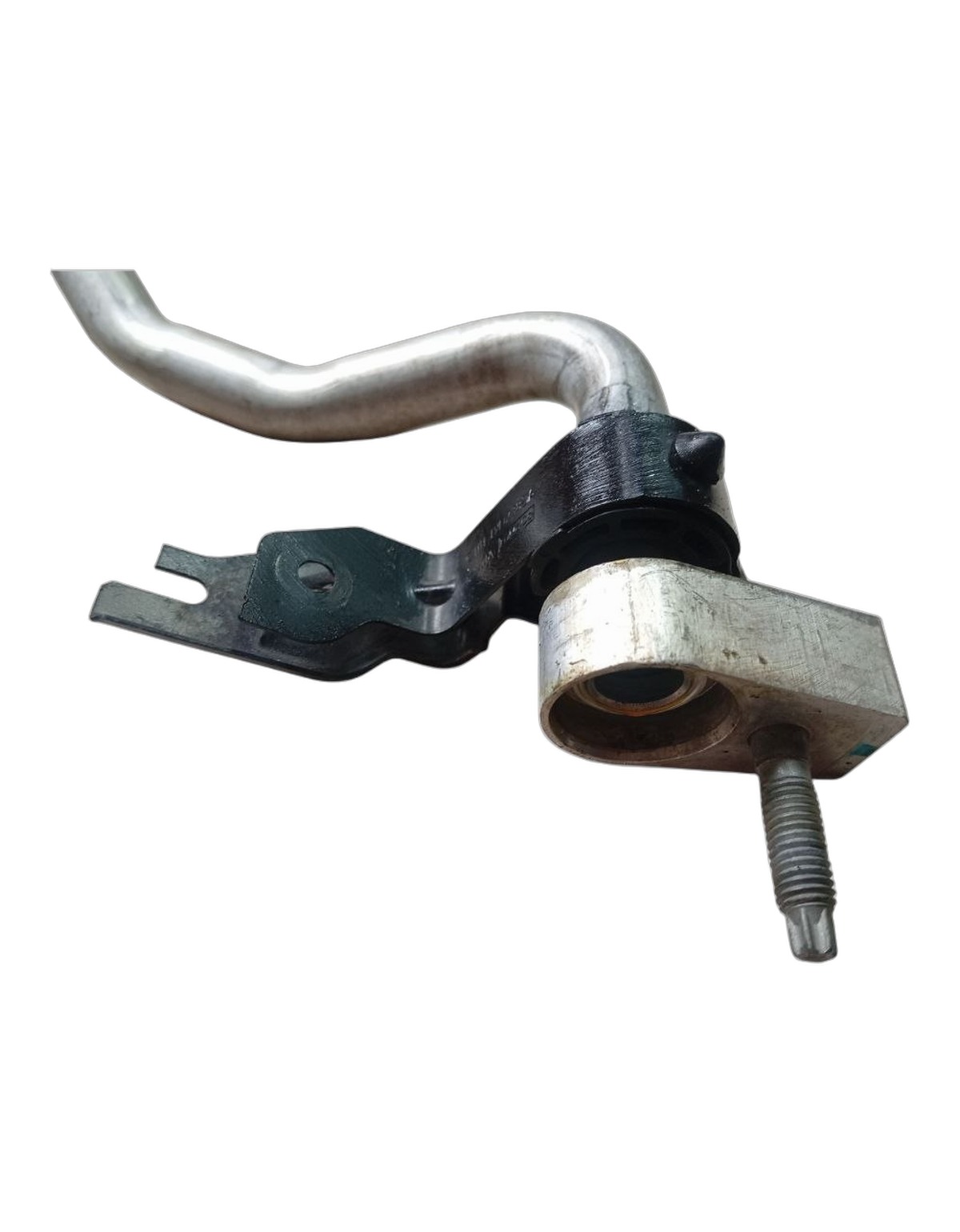 Mangueira Do Ar Condic Ford New Fiesta Ha 1.5 2014/15-pc6065