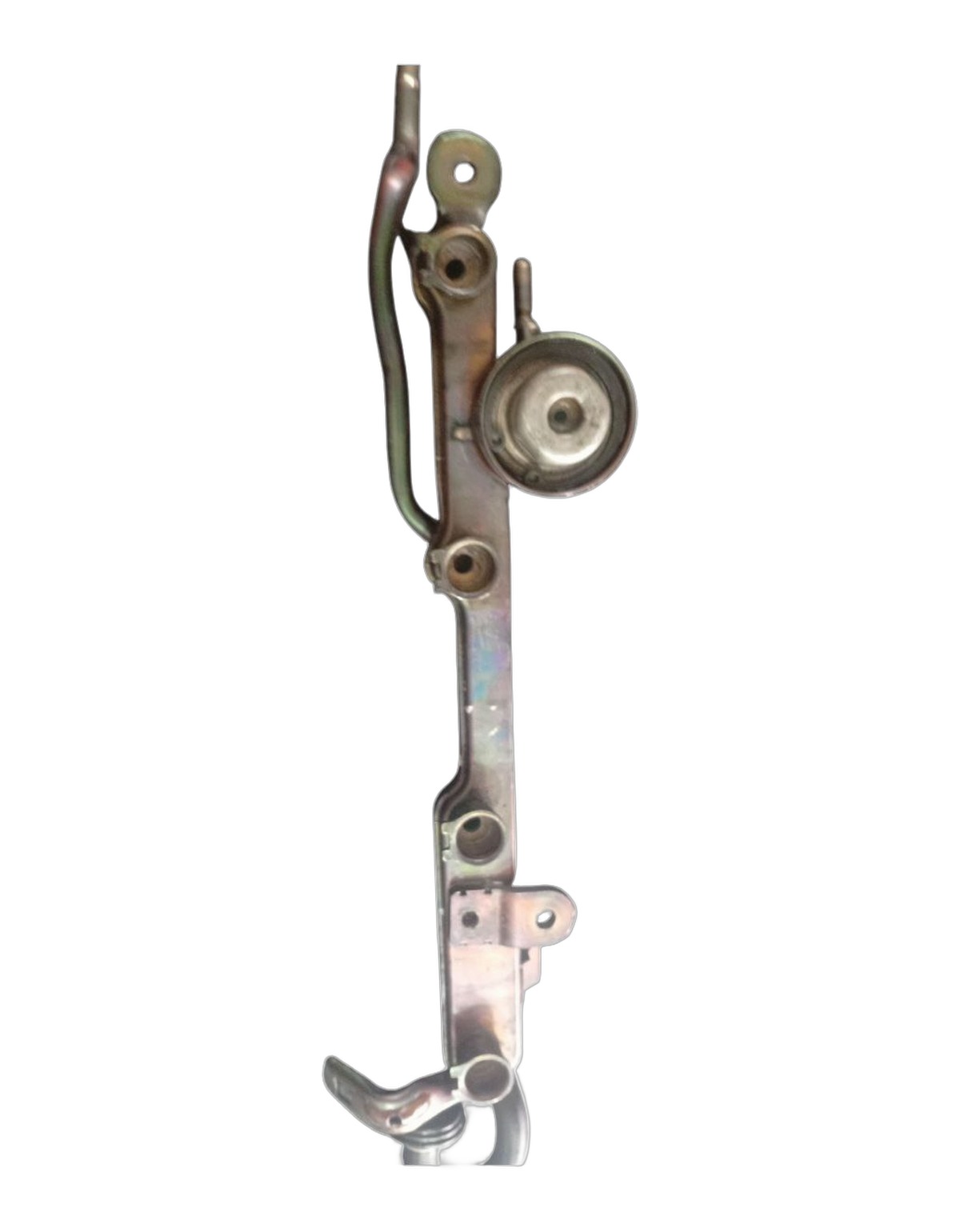 Flauta  bico injeto honda civic 1.7 2003 2005 