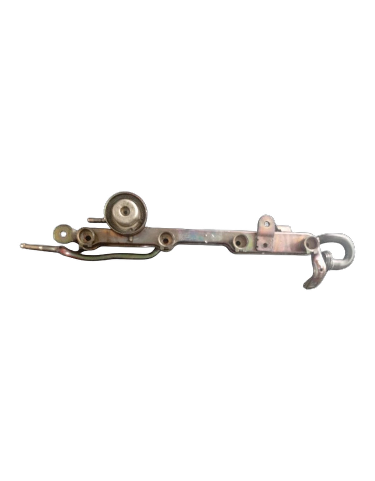 Flauta  bico injeto honda civic 1.7 2003 2005 