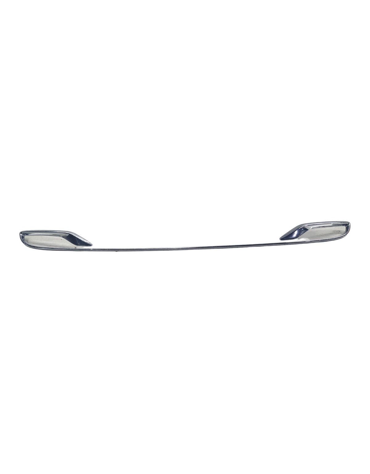 MOLDURA INFERIOR PARACHOQUE TRAS MERCEDES CLASSE C 2014 2018