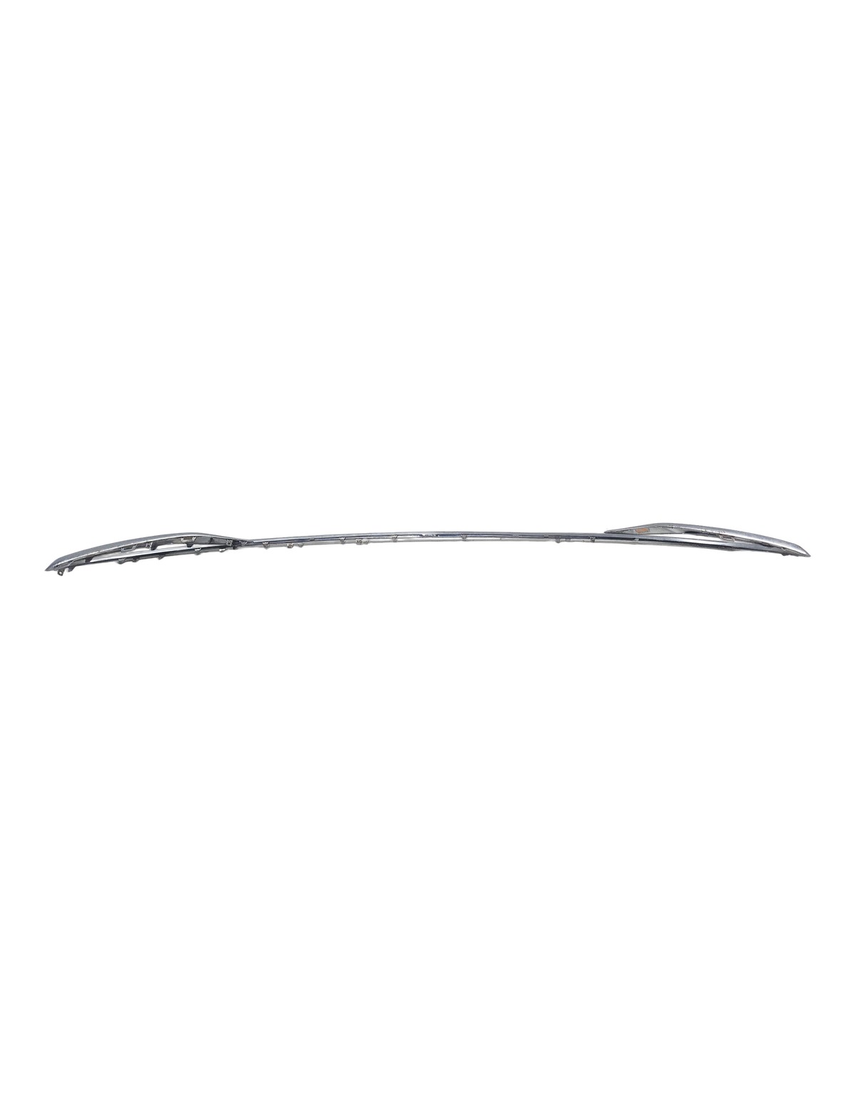MOLDURA INFERIOR PARACHOQUE TRAS MERCEDES CLASSE C 2014 2018