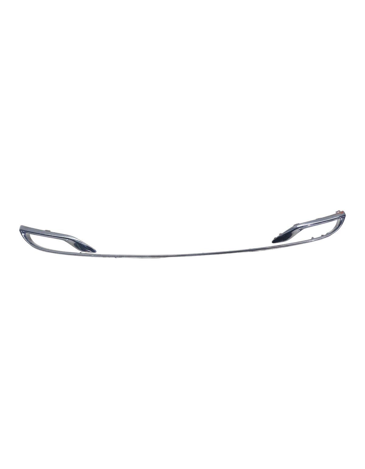 MOLDURA INFERIOR PARACHOQUE TRAS MERCEDES CLASSE C 2014 2018