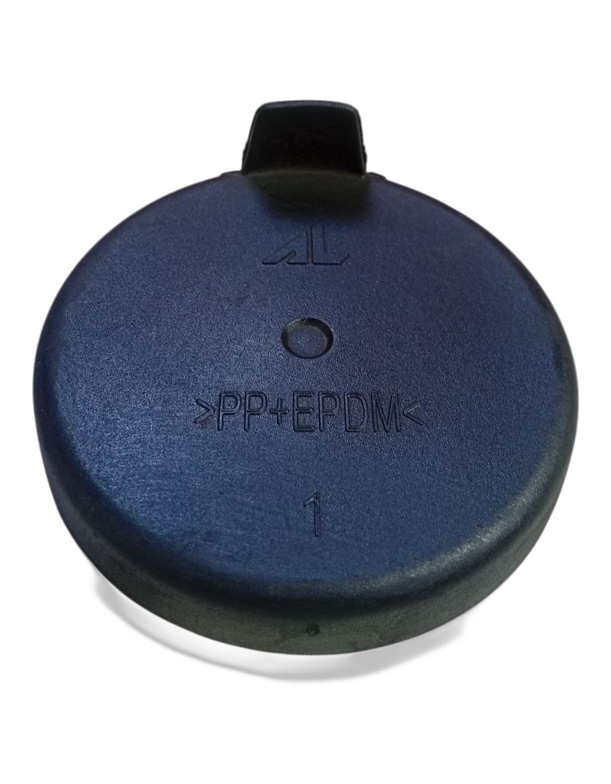Tampa menor borracha vedacao farol fiat argo