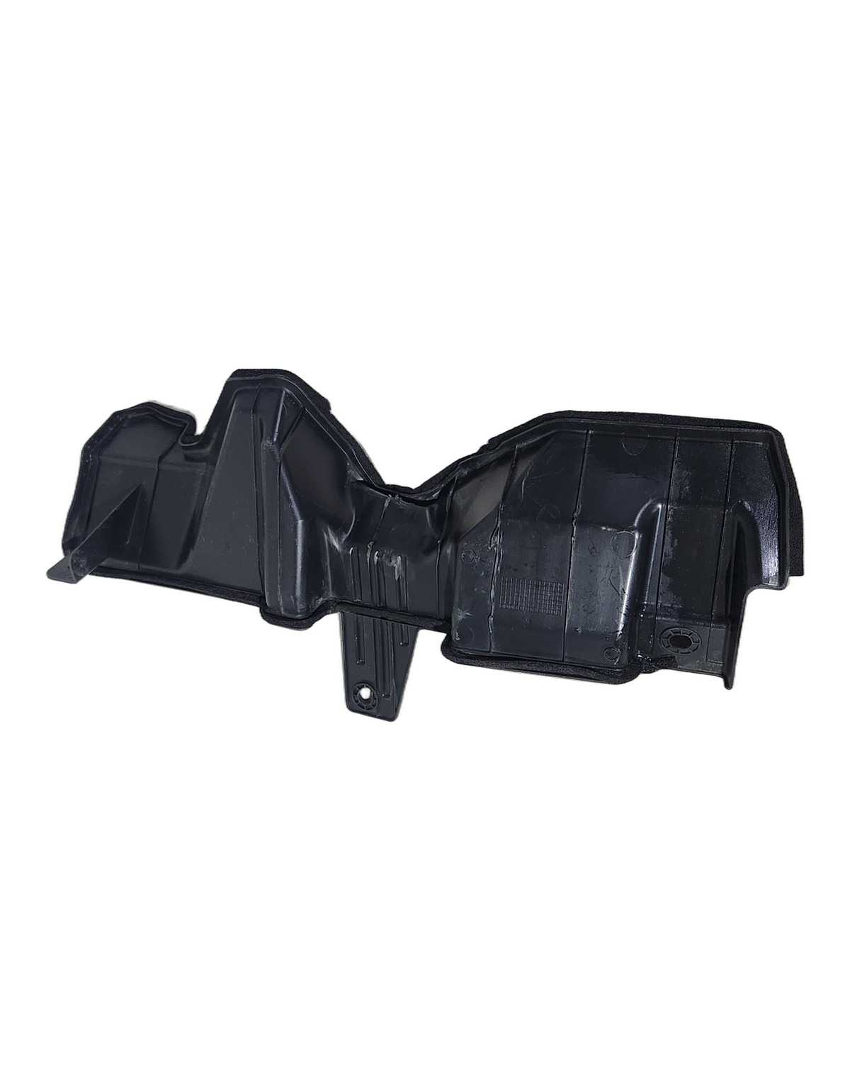 DEFLETOR DIREITO RADIADOR GWM HAVAL H6 H6 GT 2023 2025 