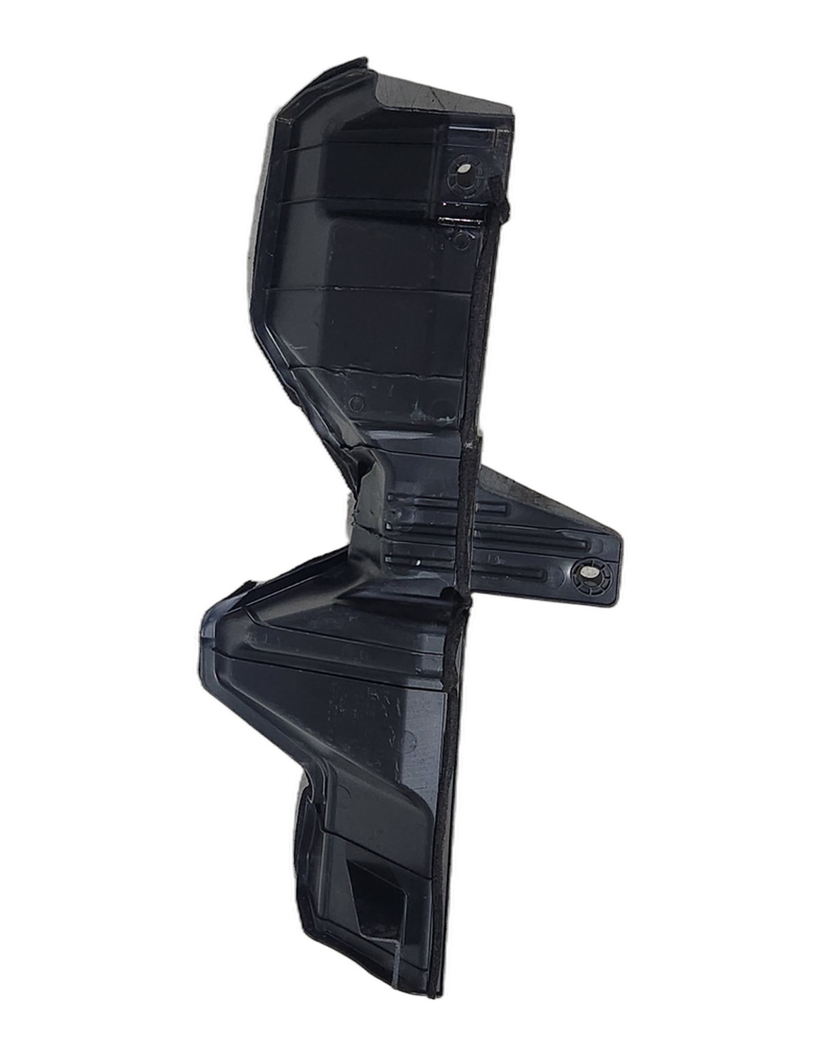 DEFLETOR DIREITO RADIADOR GWM HAVAL H6 H6 GT 2023 2025 