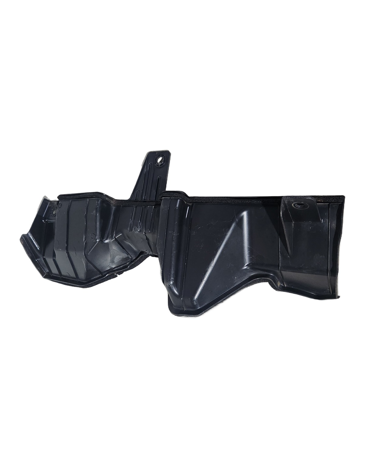 DEFLETOR DIREITO RADIADOR GWM HAVAL H6 H6 GT 2023 2025 