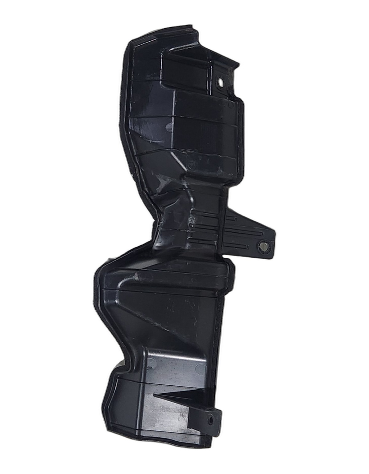 DEFLETOR DIREITO RADIADOR GWM HAVAL H6 H6 GT 2023 2025 