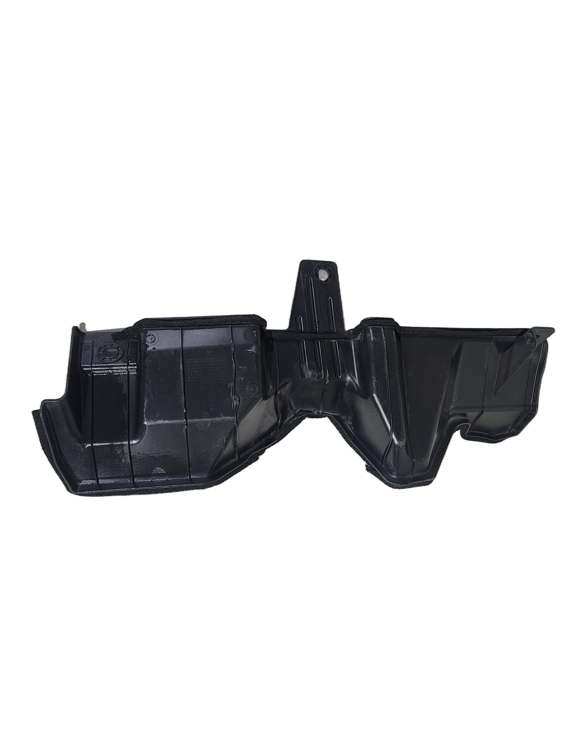 DEFLETOR DIREITO RADIADOR GWM HAVAL H6 H6 GT 2023 2025 