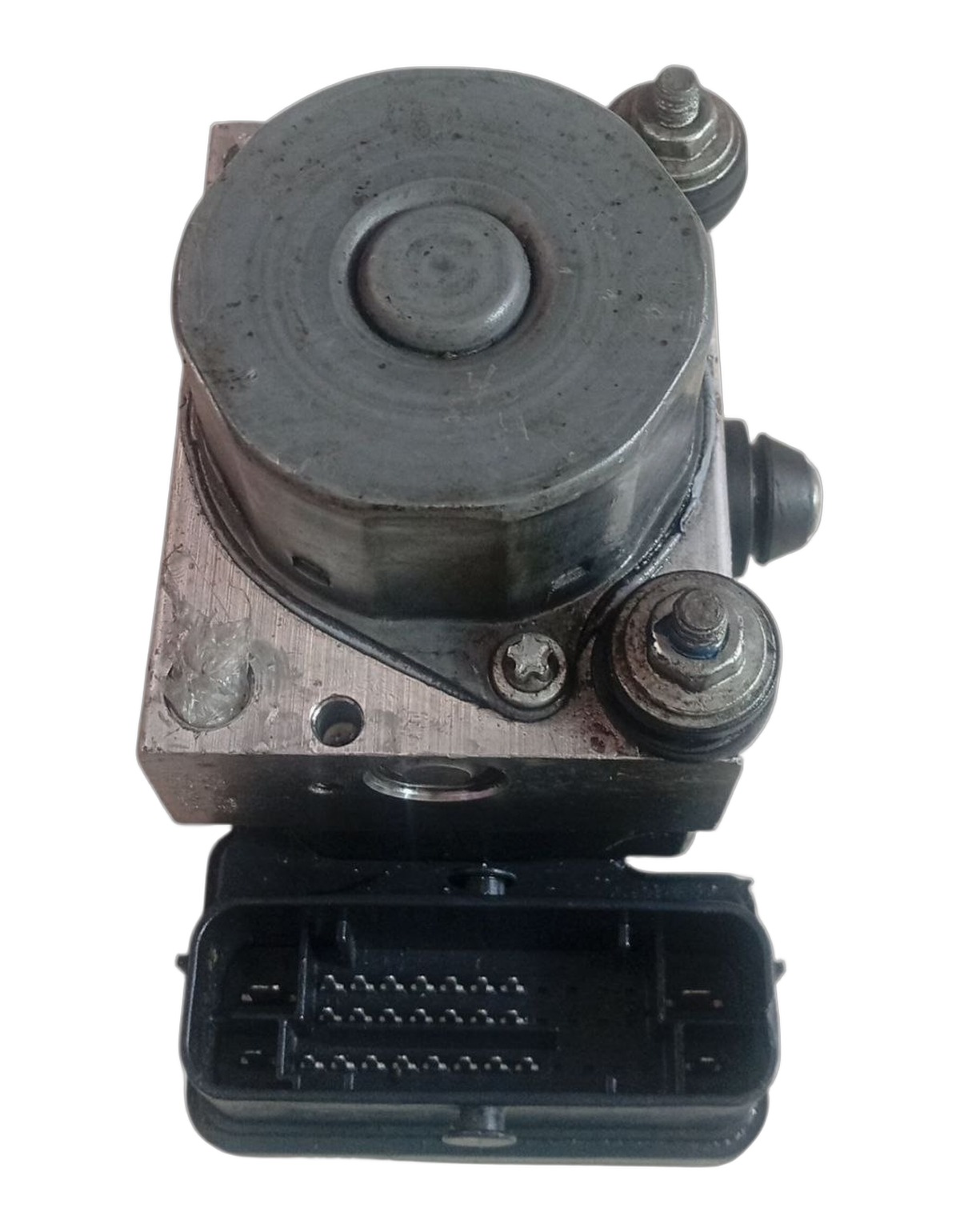 Modulo Freio Abs Nissan Versa March 2015 2020