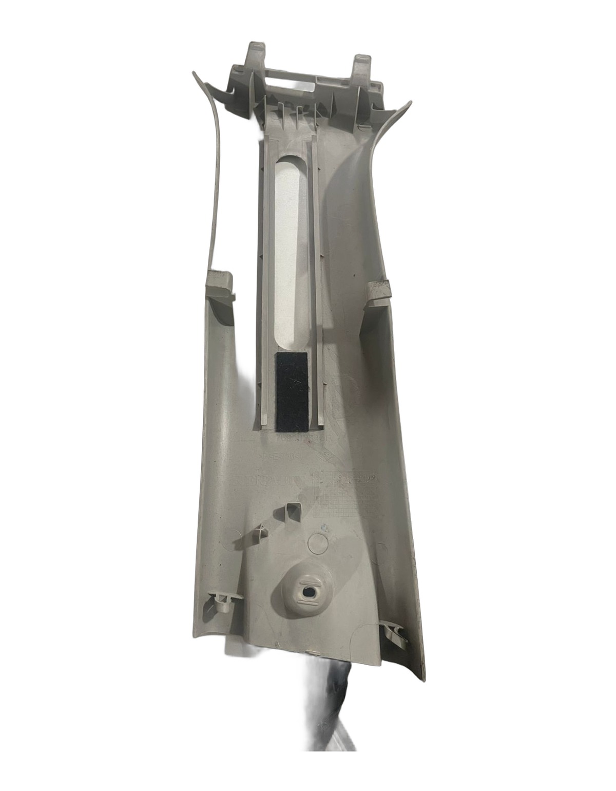 Moldura Coluna L.d Renault Sandero, Logan
