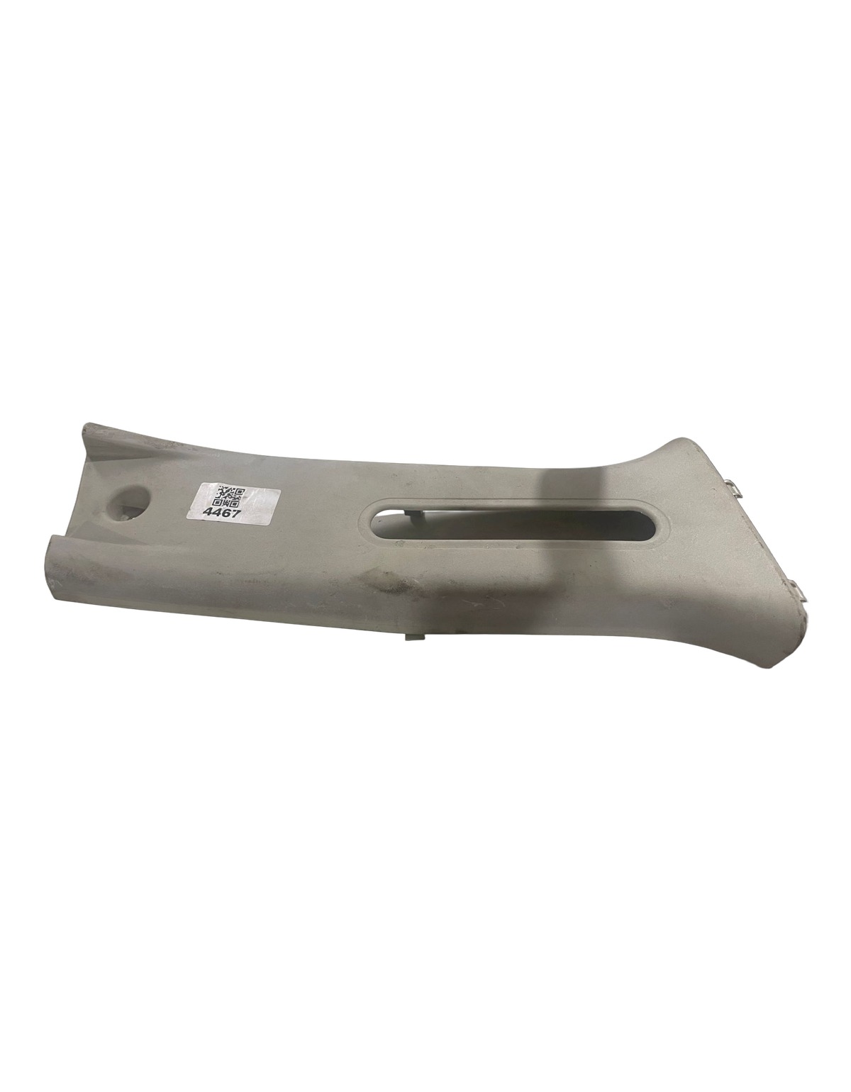 Moldura Coluna L.d Renault Sandero, Logan