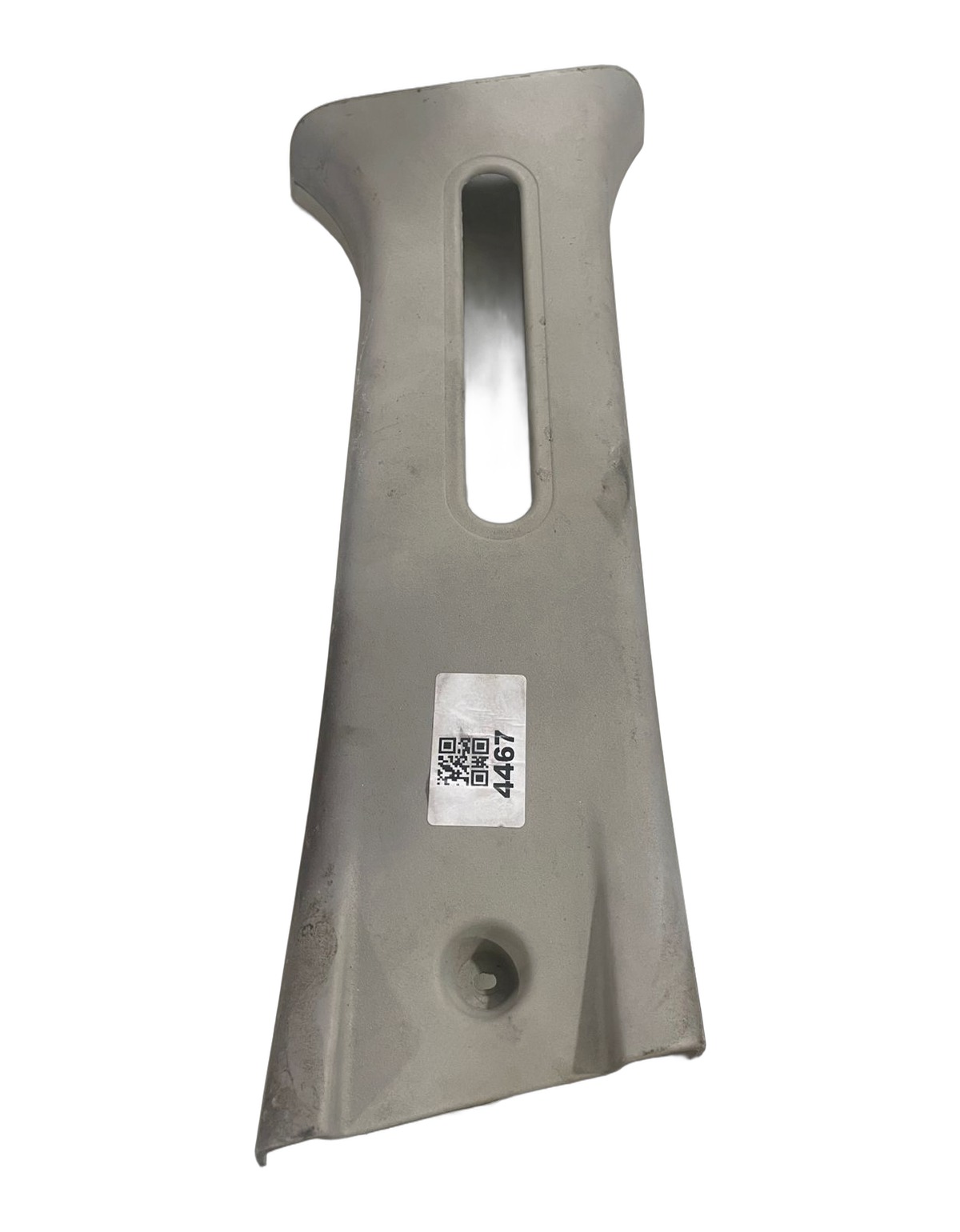 Moldura Coluna L.d Renault Sandero, Logan