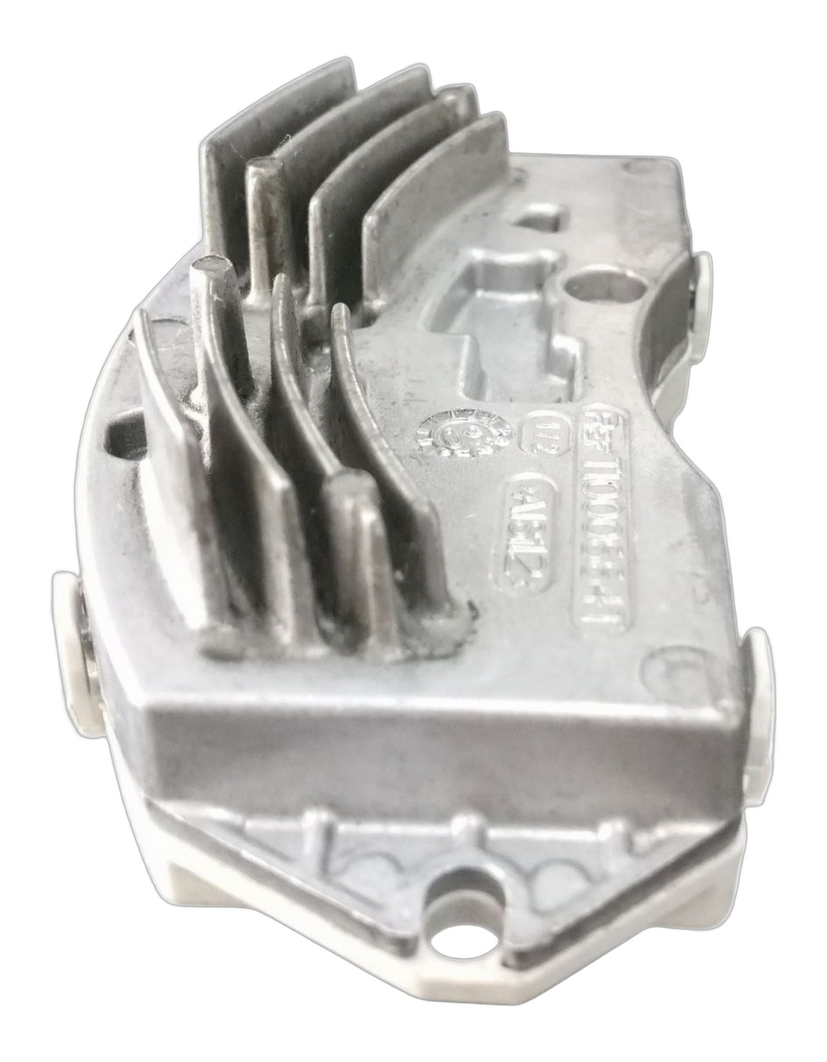 Resistência Do Motor Ar Forçado Interno Bmw Serie 1 118i