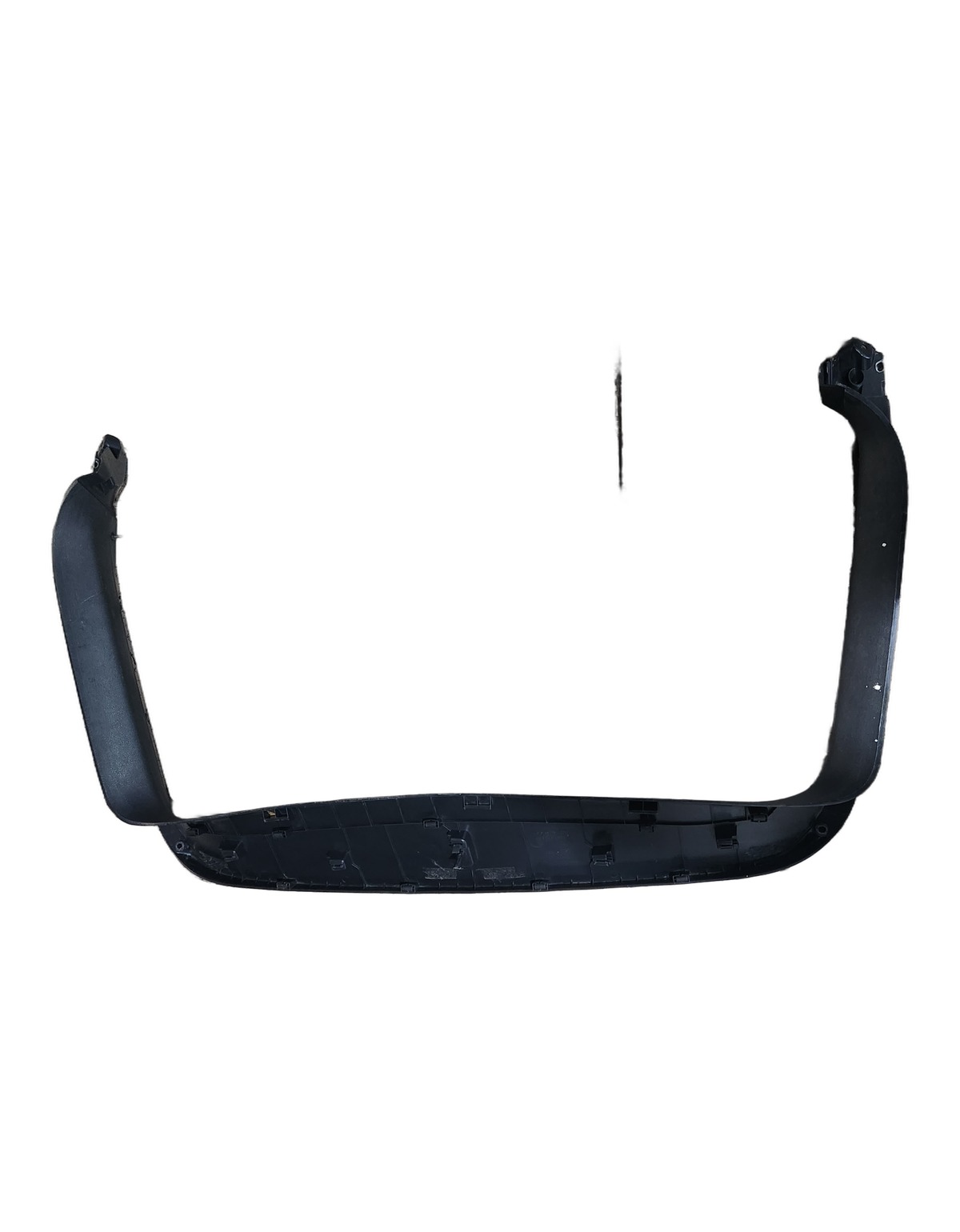 MOLDURA SUPERIOR TAMPA PORTAMALS AUDI Q3 2013 2019