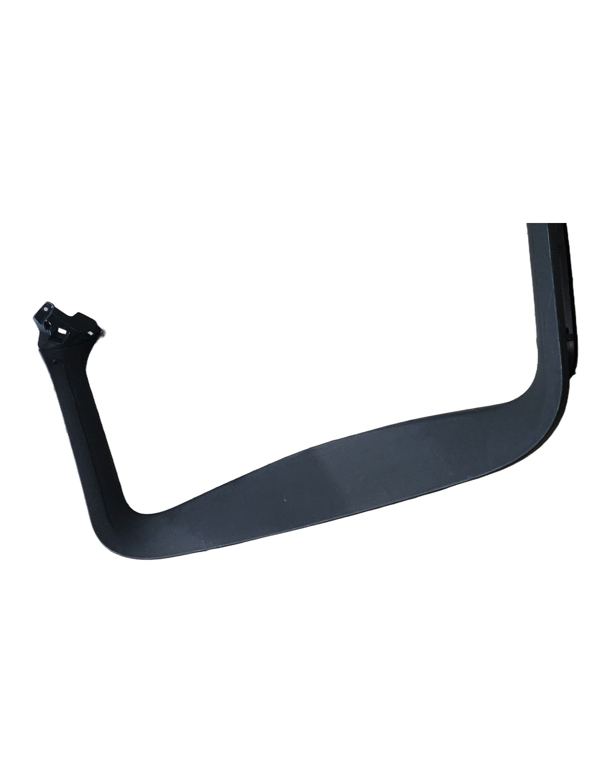 MOLDURA SUPERIOR TAMPA PORTAMALS AUDI Q3 2013 2019