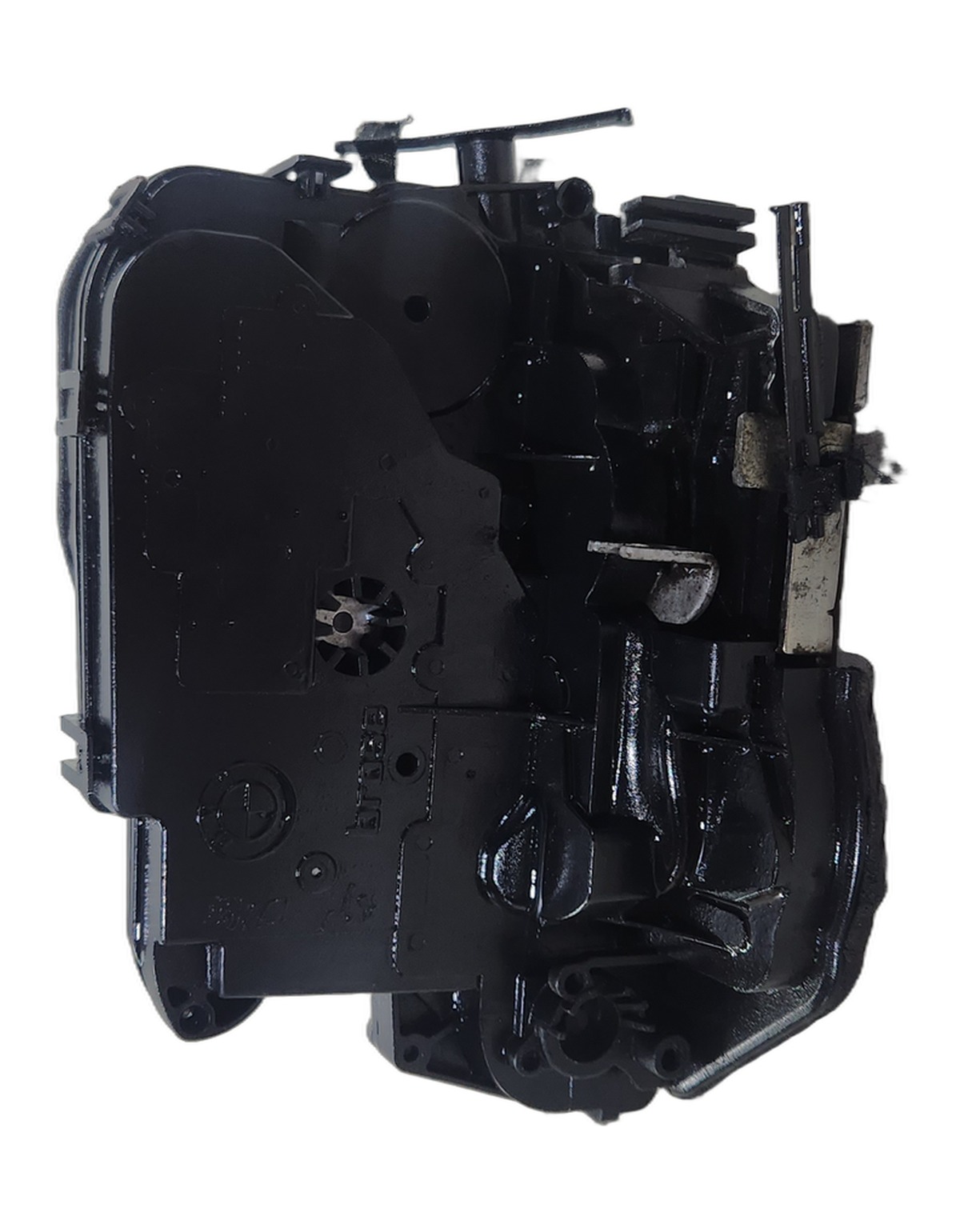 FECHADURA ELETRICA PORTA DIANT DIR BMW X1 320I 2007 2015