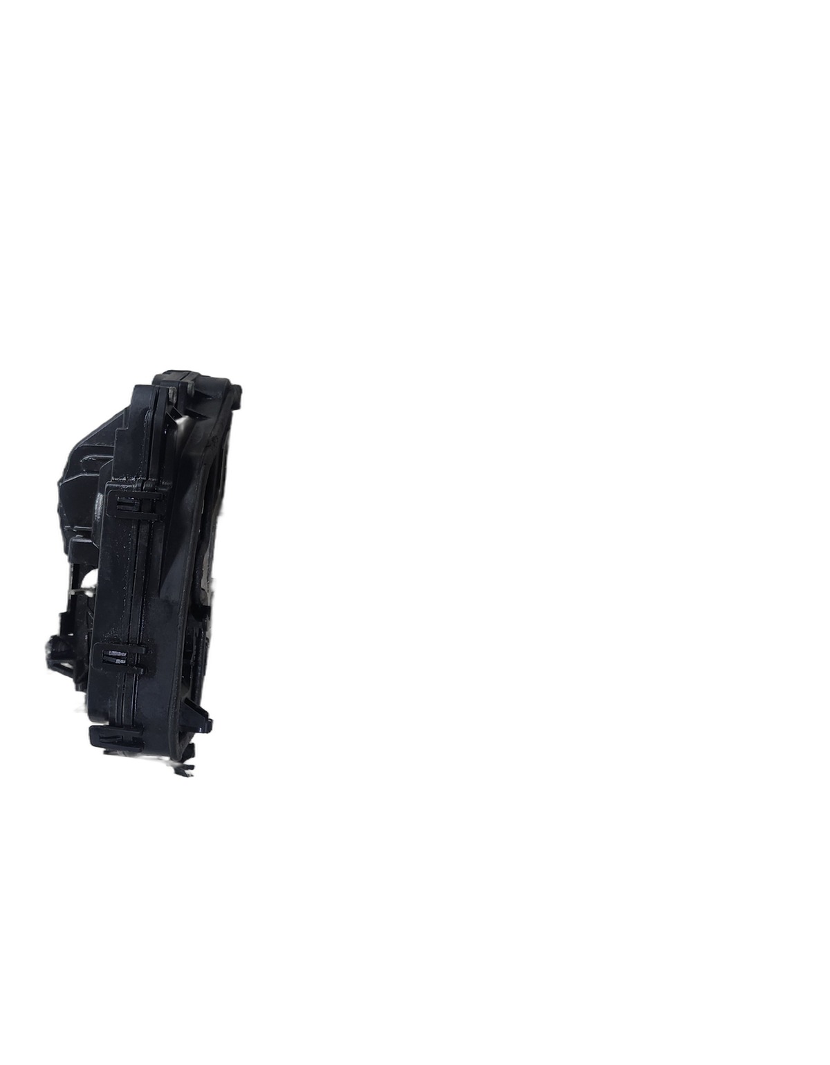 FECHADURA ELETRICA PORTA DIANT DIR BMW X1 320I 2007 2015