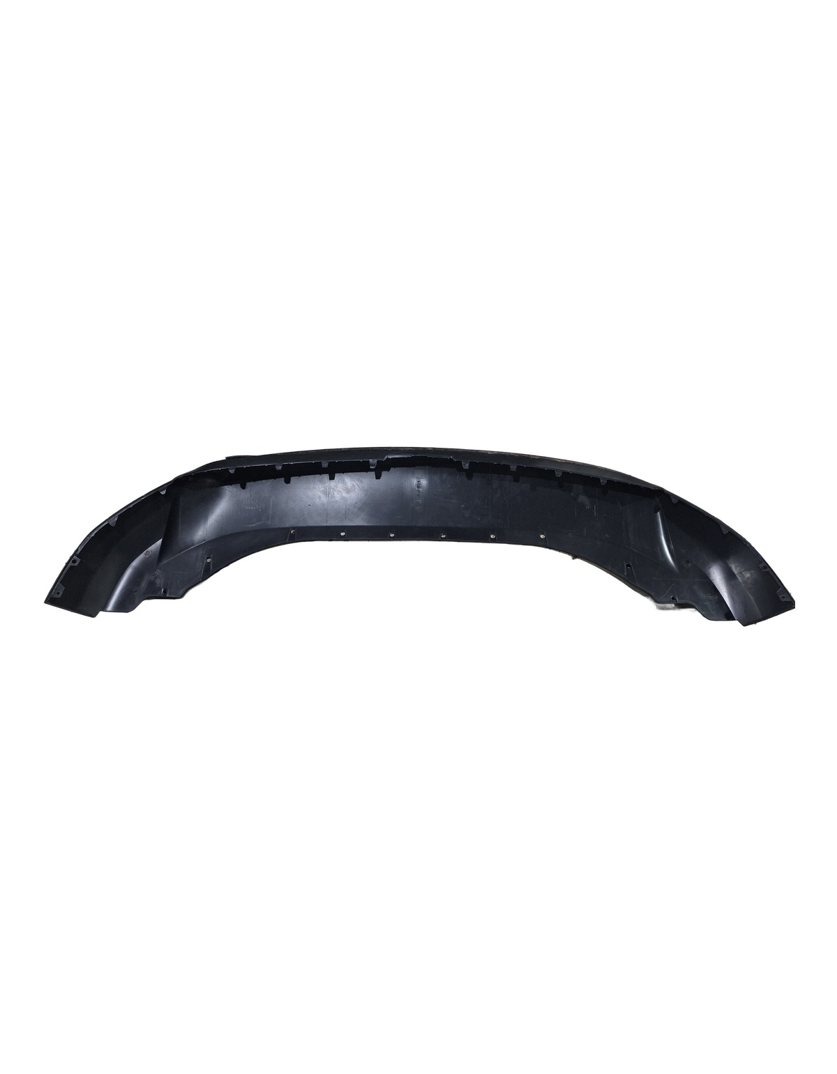 SPOILER INFERIOR PARACHOQUE DIANT GWM HAVAL H6 2023 2025