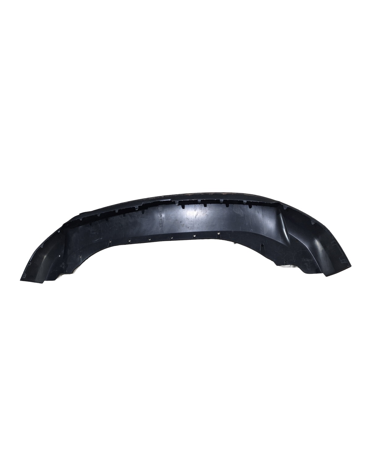 SPOILER INFERIOR PARACHOQUE DIANT GWM HAVAL H6 2023 2025