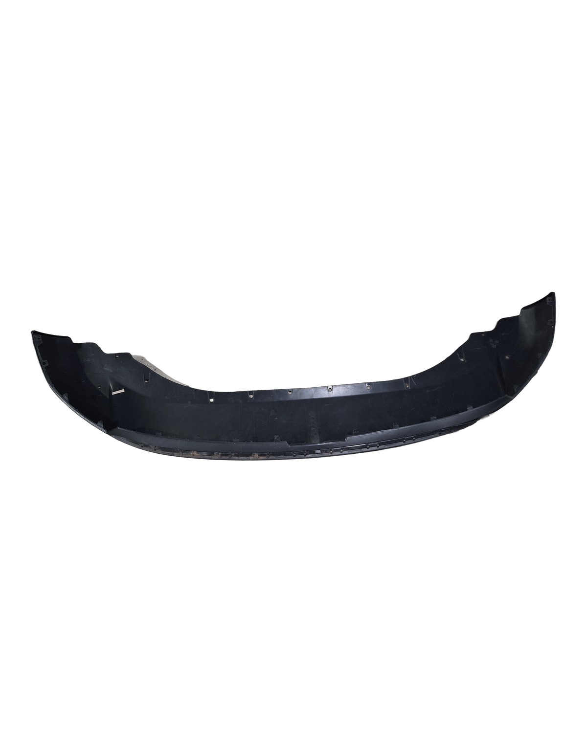SPOILER INFERIOR PARACHOQUE DIANT GWM HAVAL H6 2023 2025