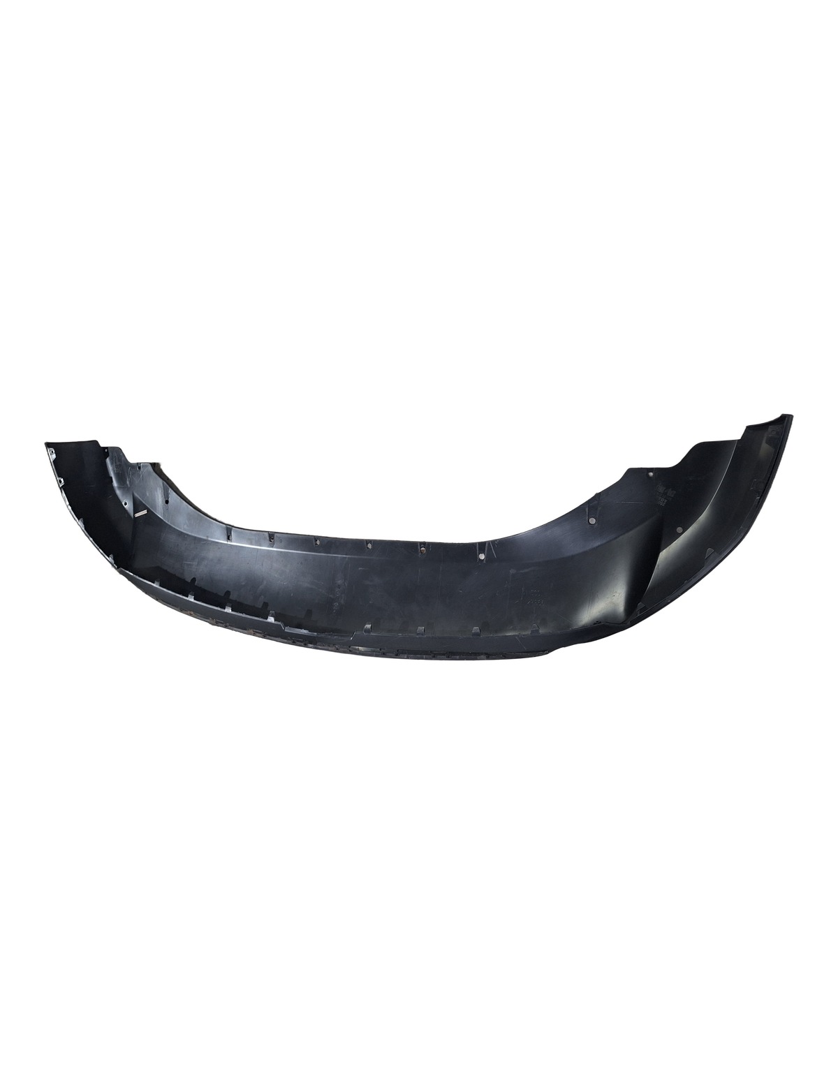 SPOILER INFERIOR PARACHOQUE DIANT GWM HAVAL H6 2023 2025