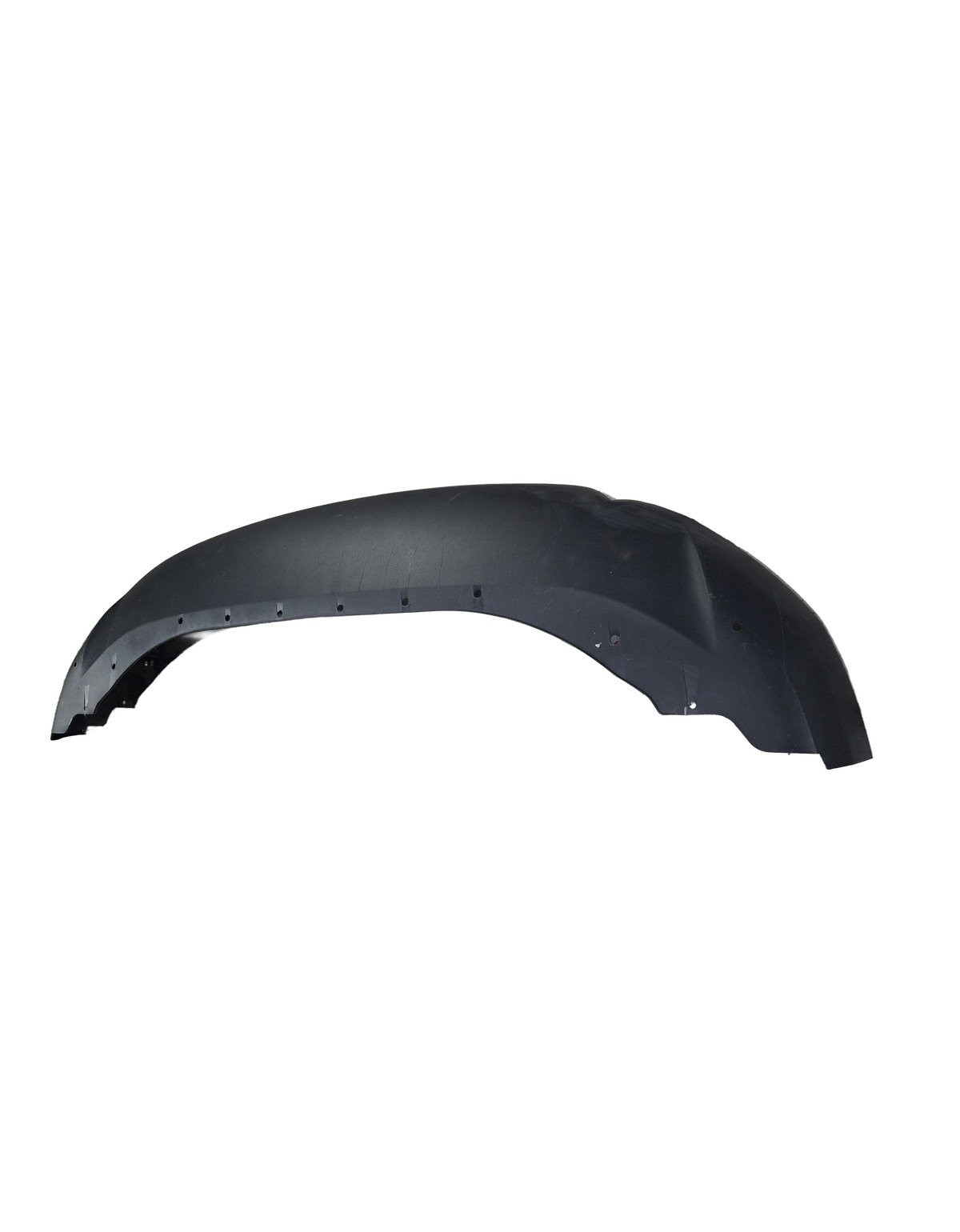 SPOILER INFERIOR PARACHOQUE DIANT GWM HAVAL H6 2023 2025