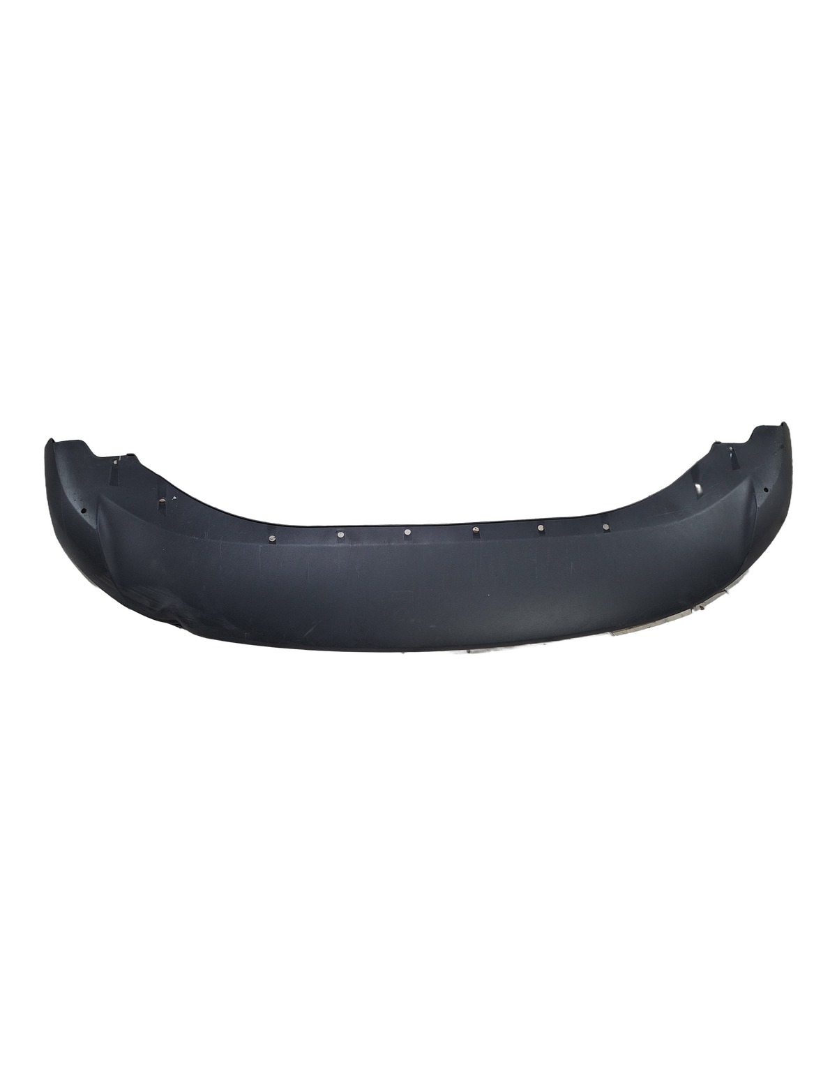 SPOILER INFERIOR PARACHOQUE DIANT GWM HAVAL H6 2023 2025
