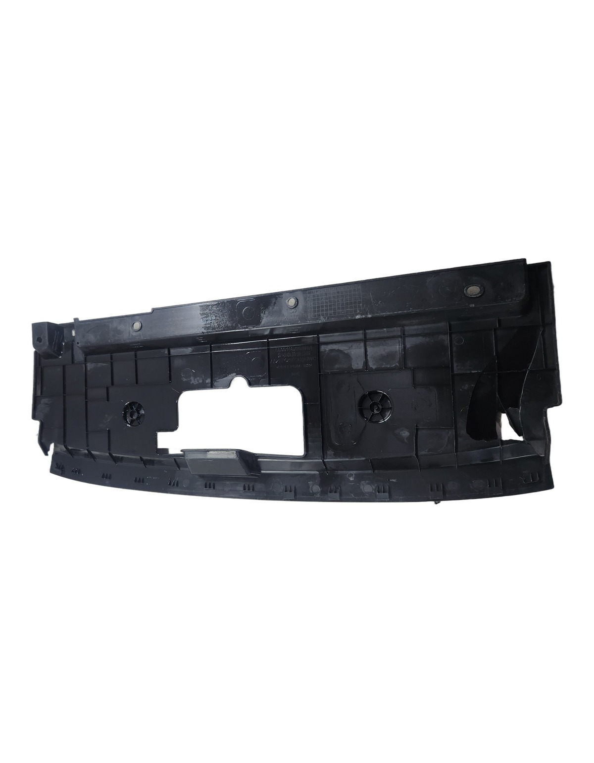  Defletor Radiador Gwm Haval H6 2023 2025