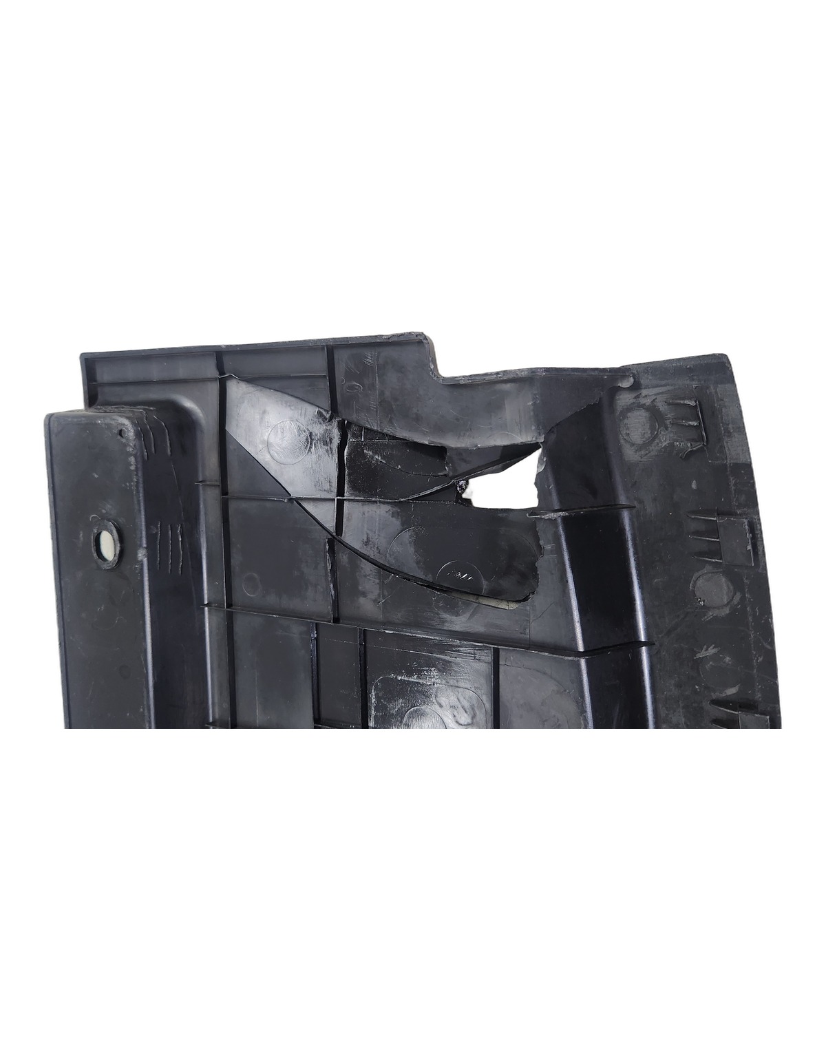  Defletor Radiador Gwm Haval H6 2023 2025