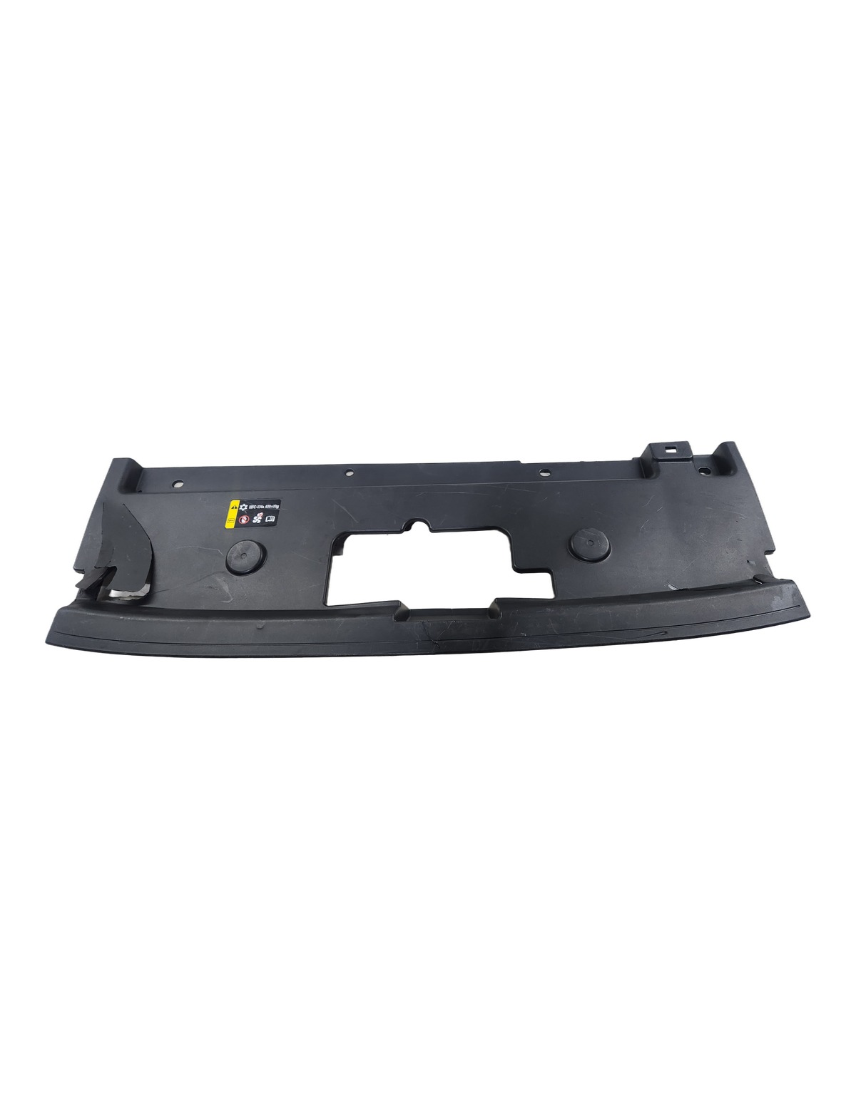  Defletor Radiador Gwm Haval H6 2023 2025