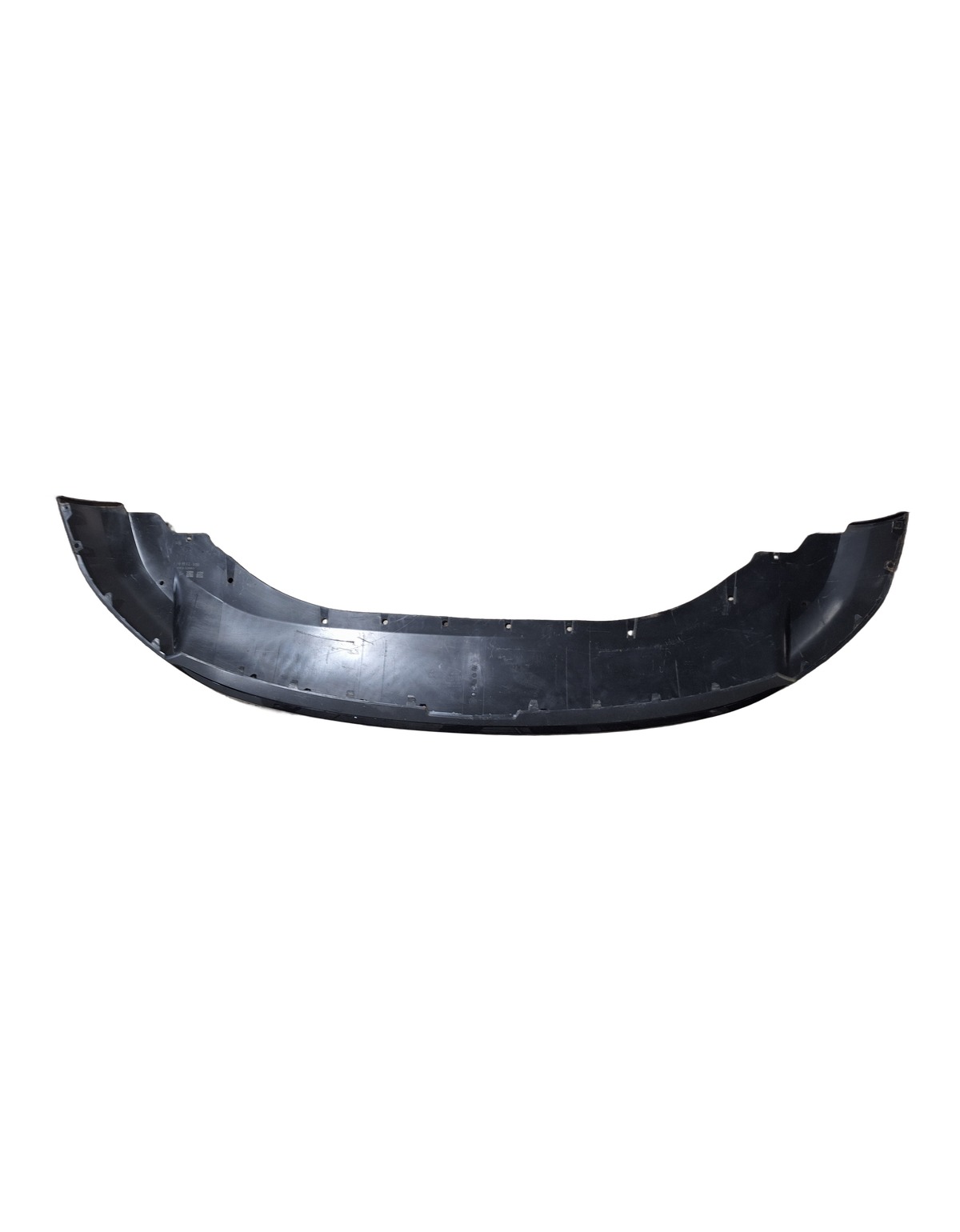 SPOILER INFERIOR PARACHOQUE DIANT GWM HAVAL H6 2023 2025 