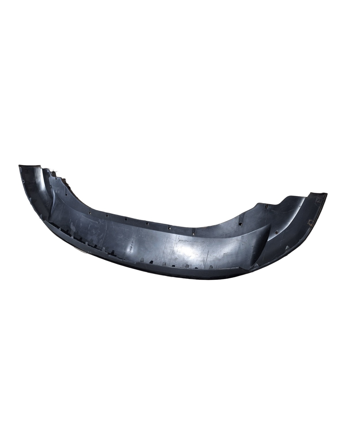 SPOILER INFERIOR PARACHOQUE DIANT GWM HAVAL H6 2023 2025 