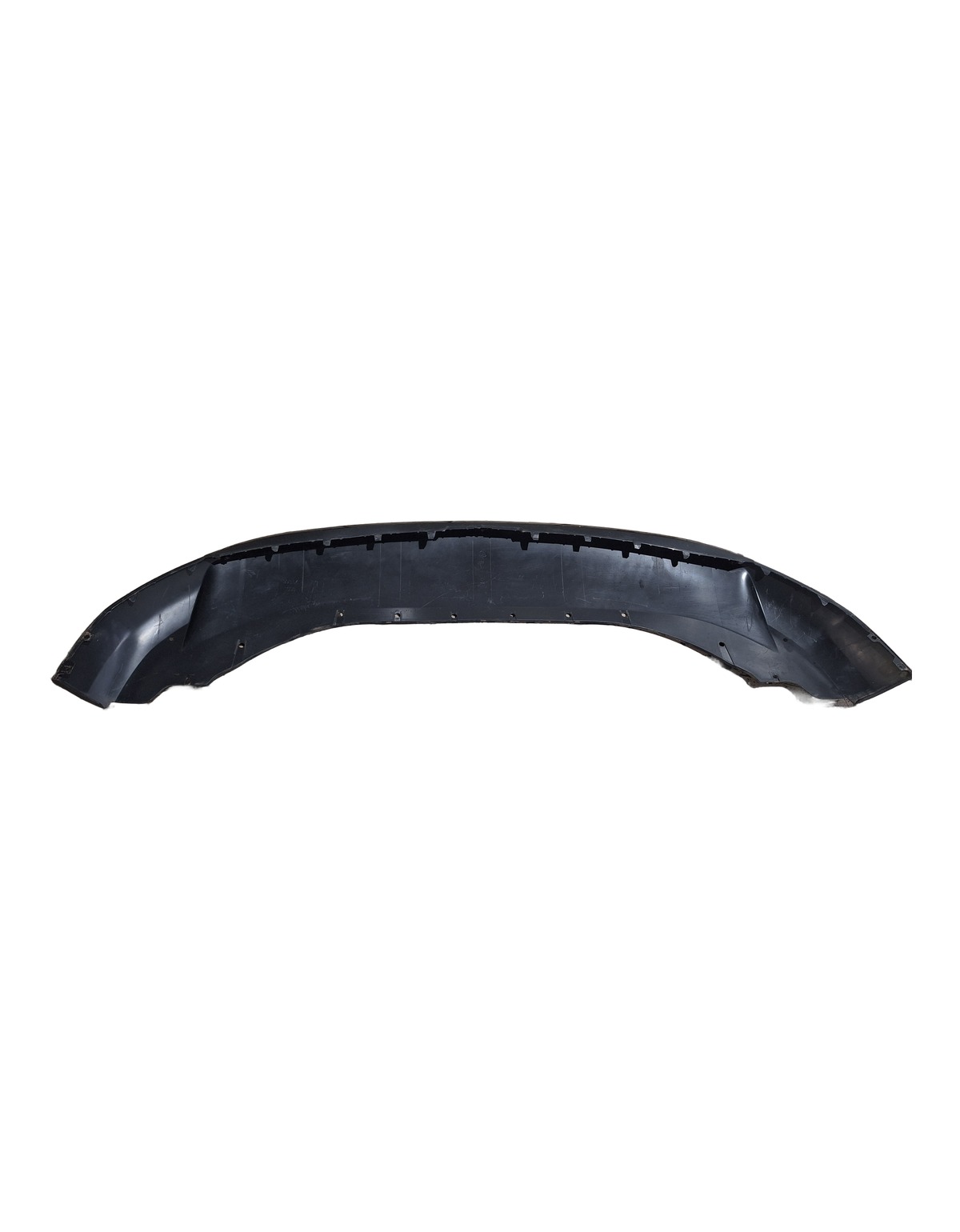 SPOILER INFERIOR PARACHOQUE DIANT GWM HAVAL H6 2023 2025 