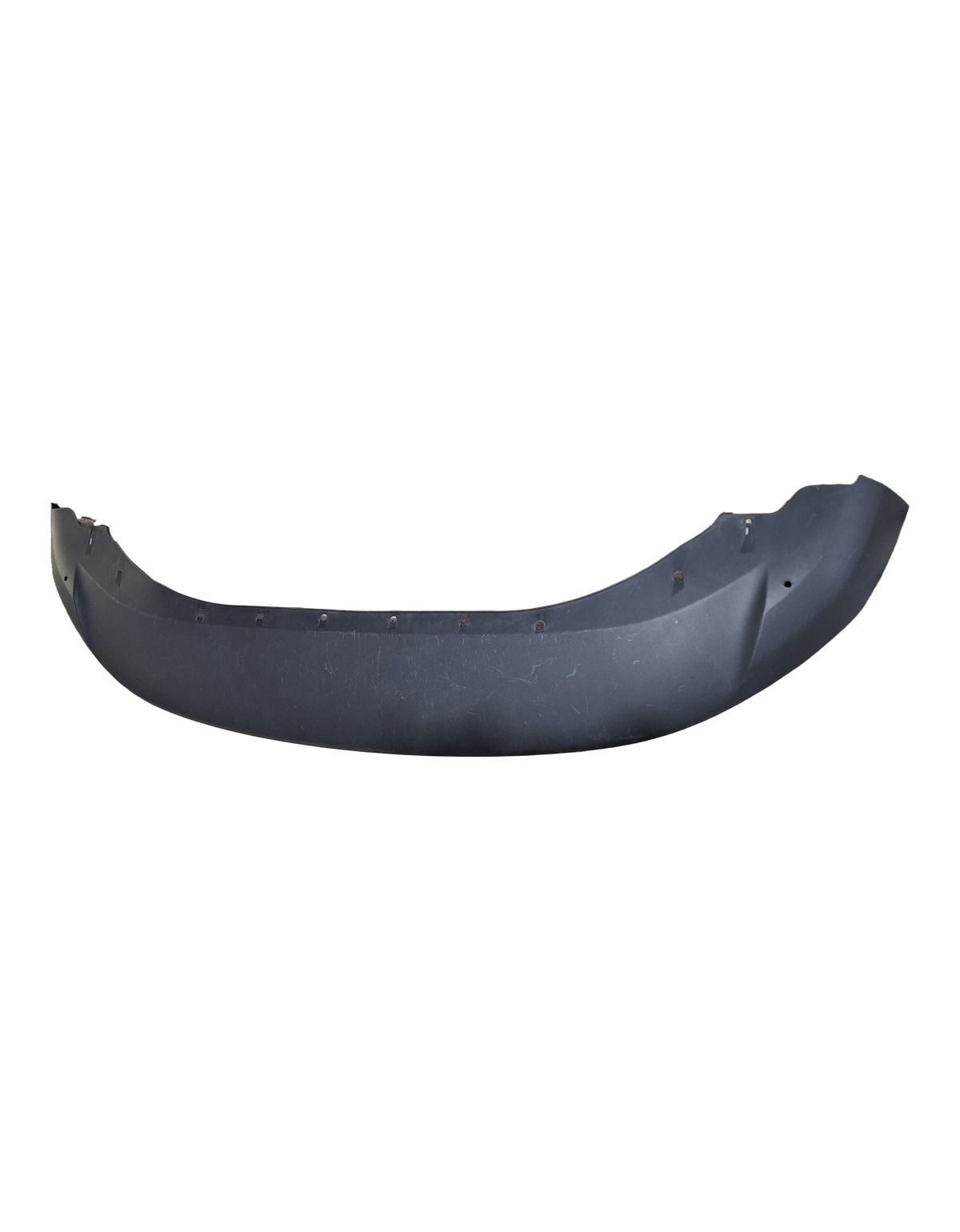 SPOILER INFERIOR PARACHOQUE DIANT GWM HAVAL H6 2023 2025 